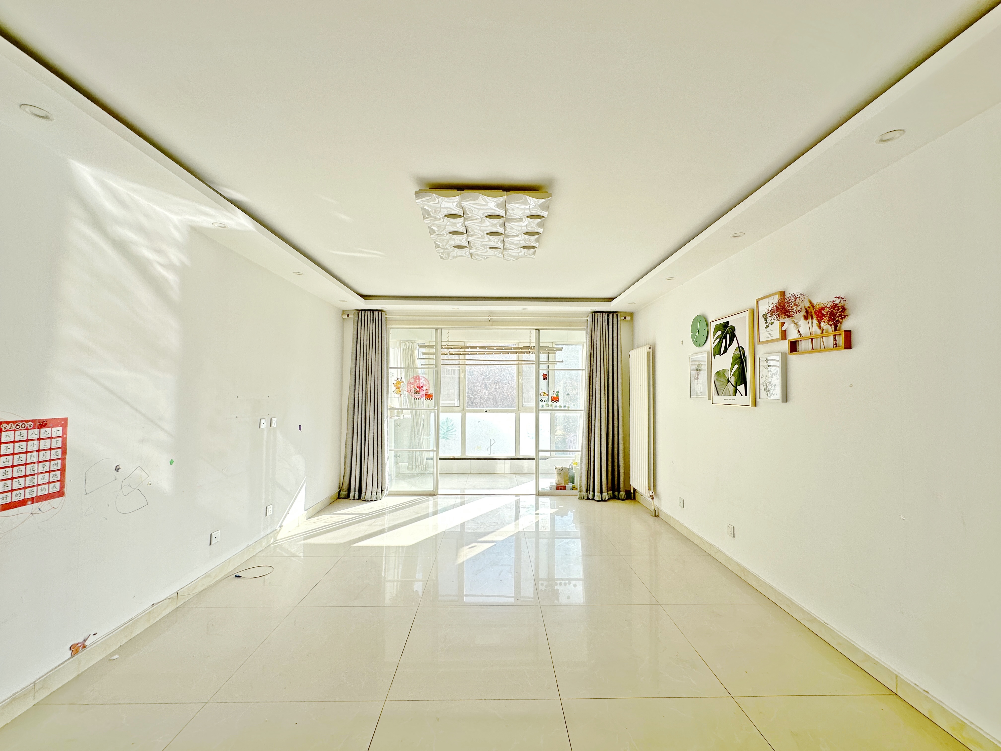 新世界阳光花园