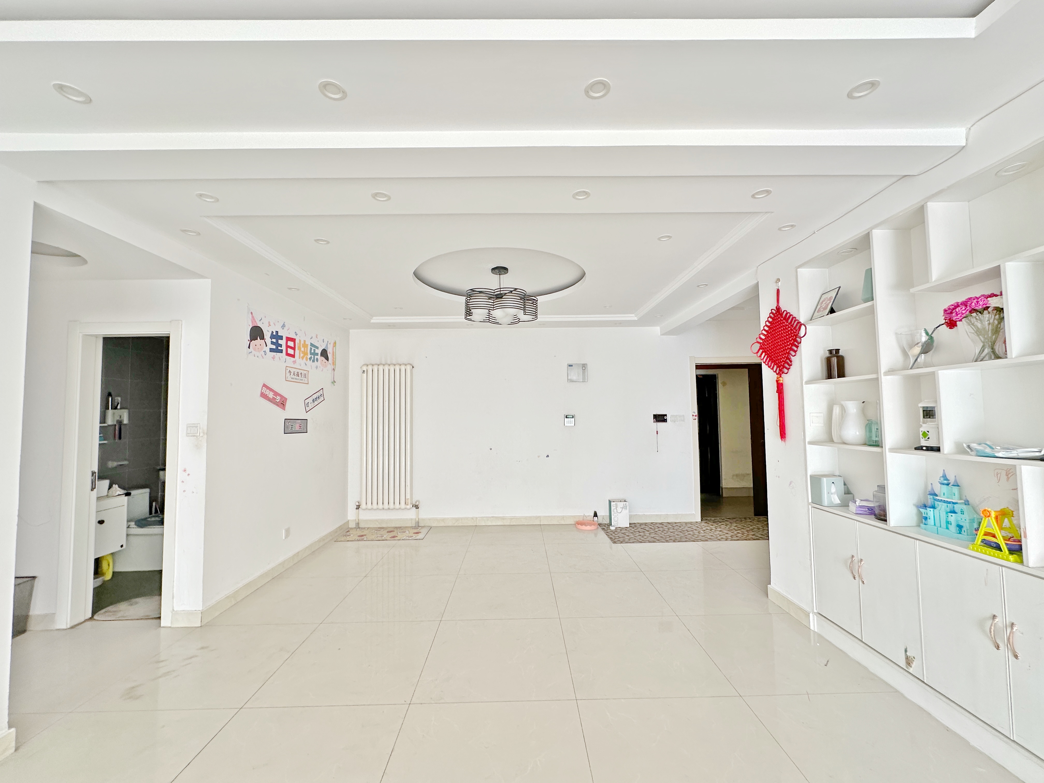 新世界阳光花园