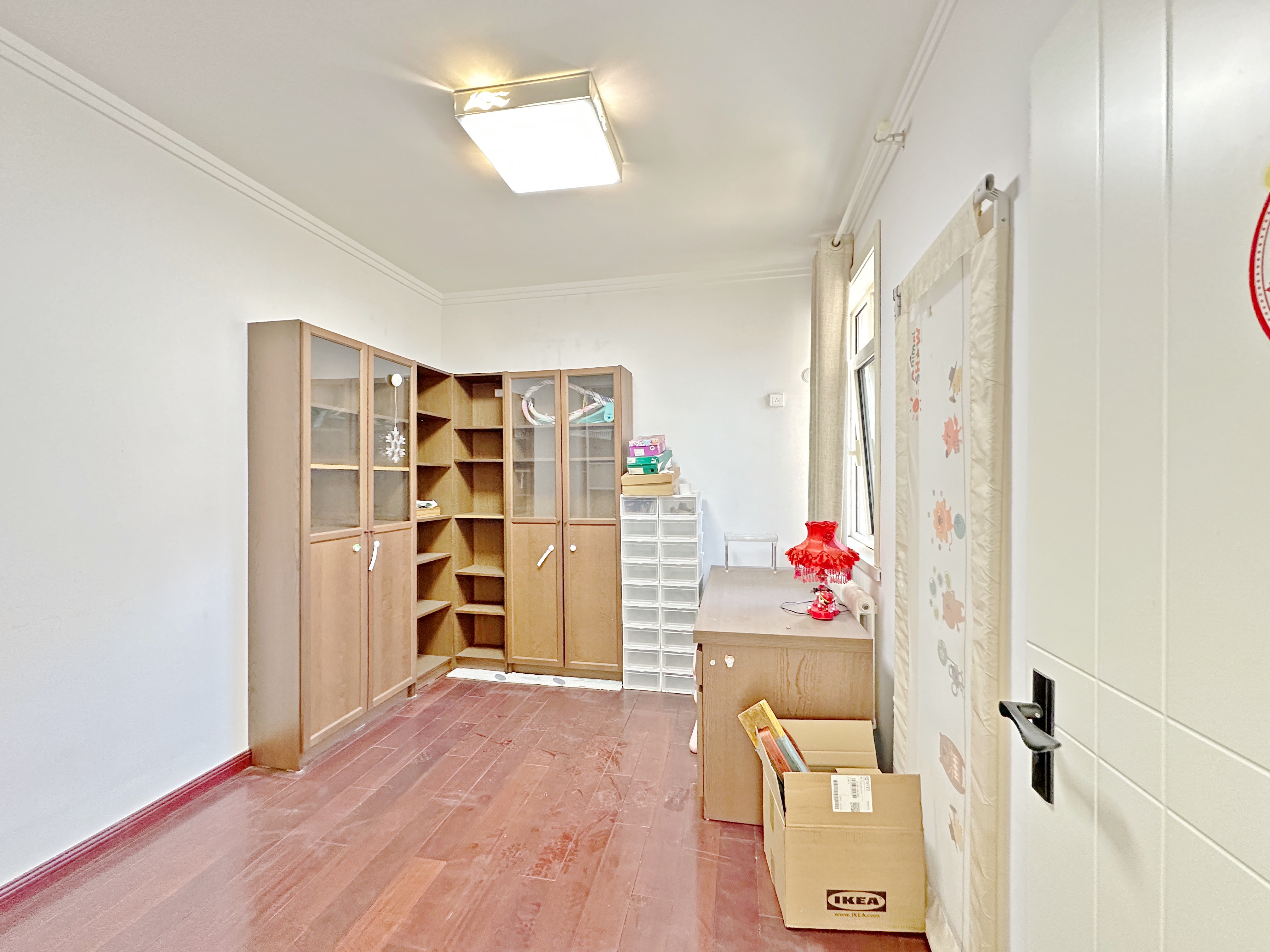 新世界阳光花园