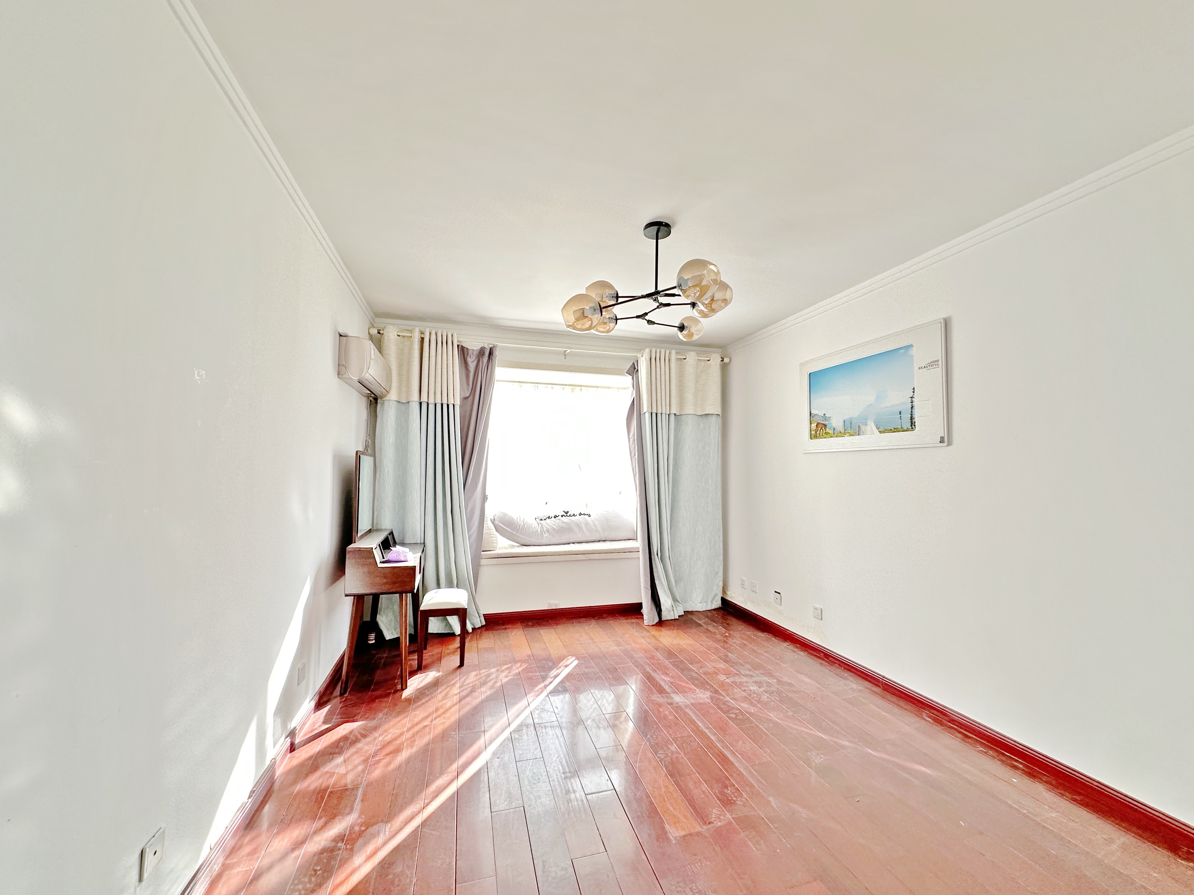 新世界阳光花园