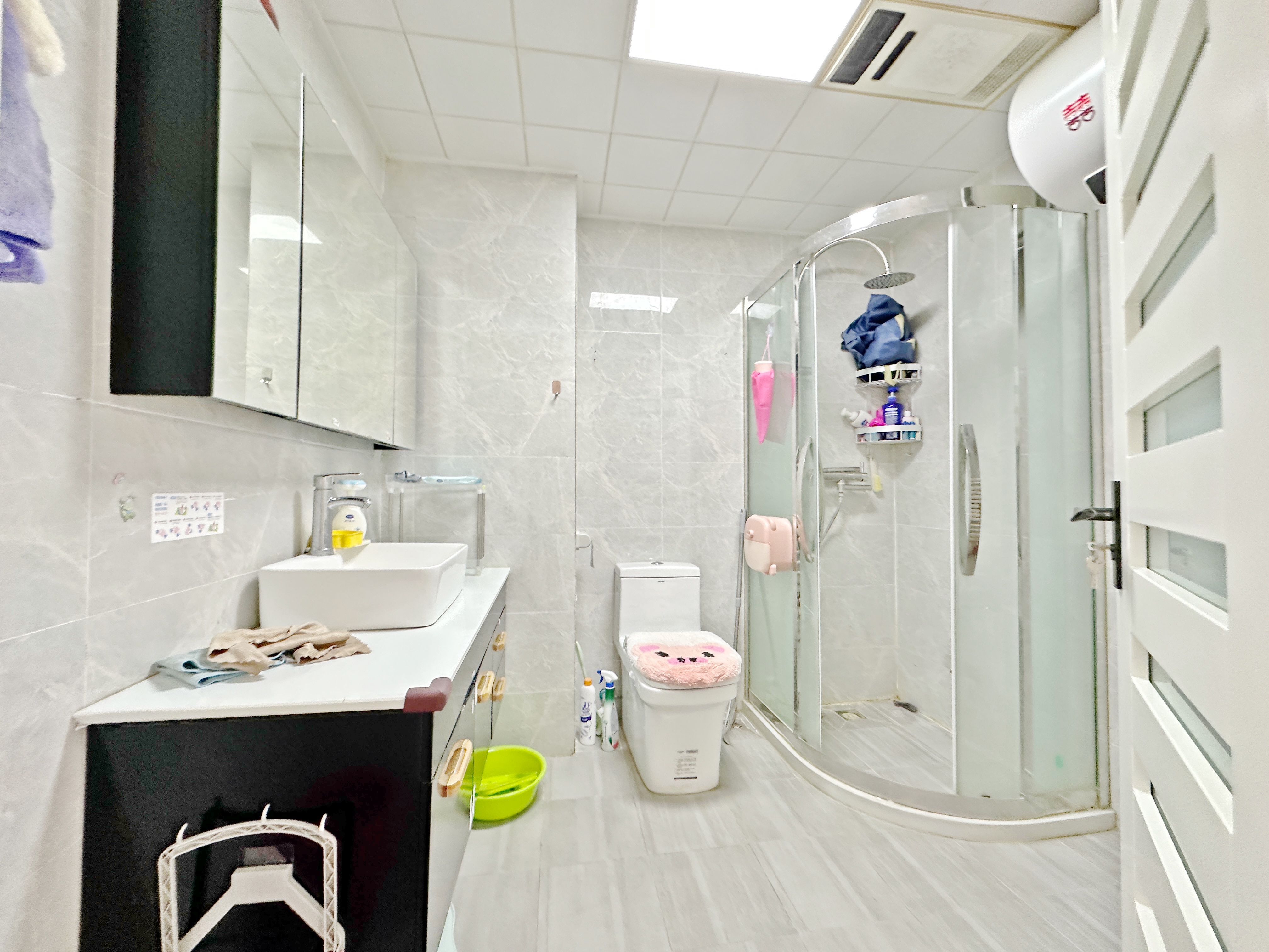 新世界阳光花园