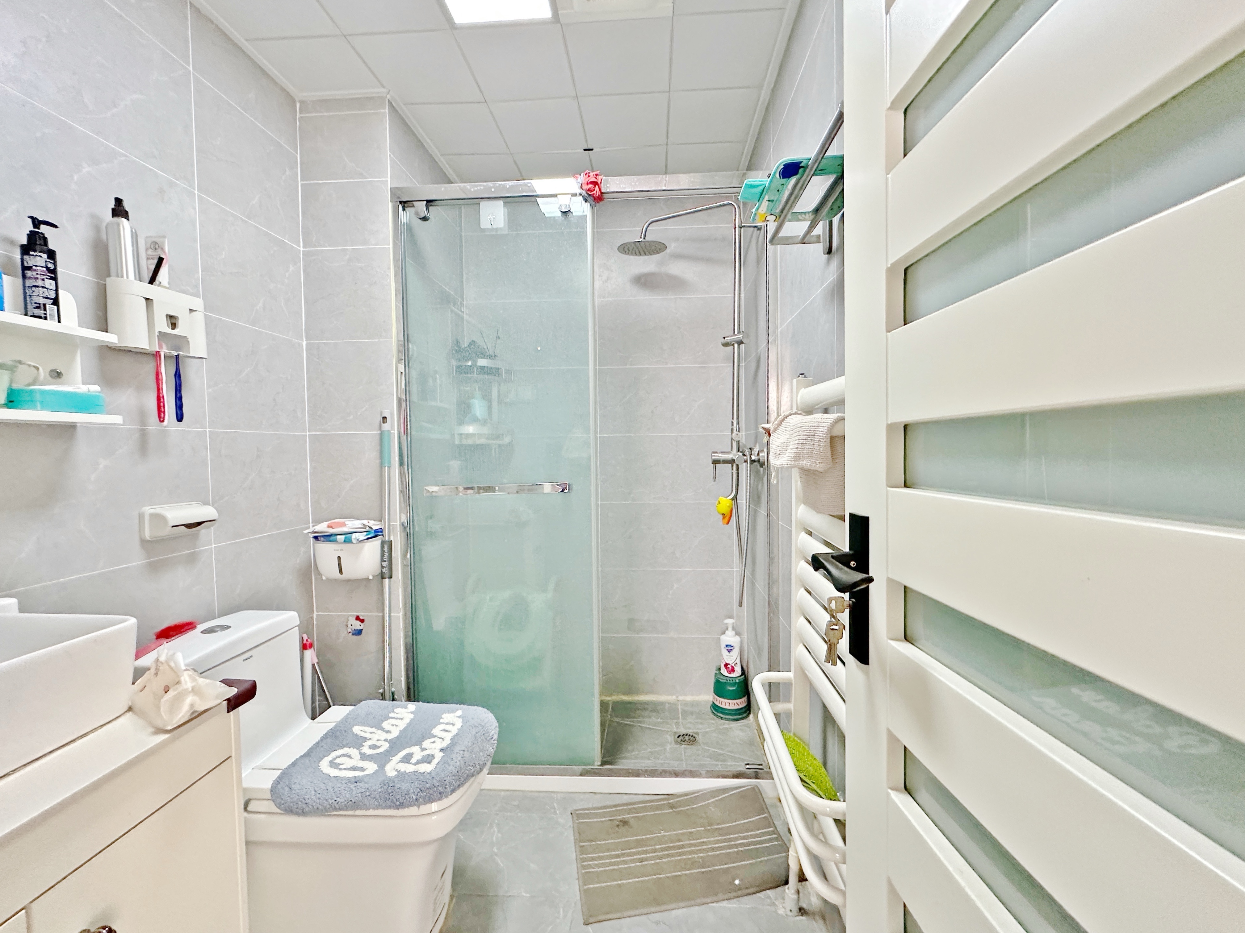 新世界阳光花园