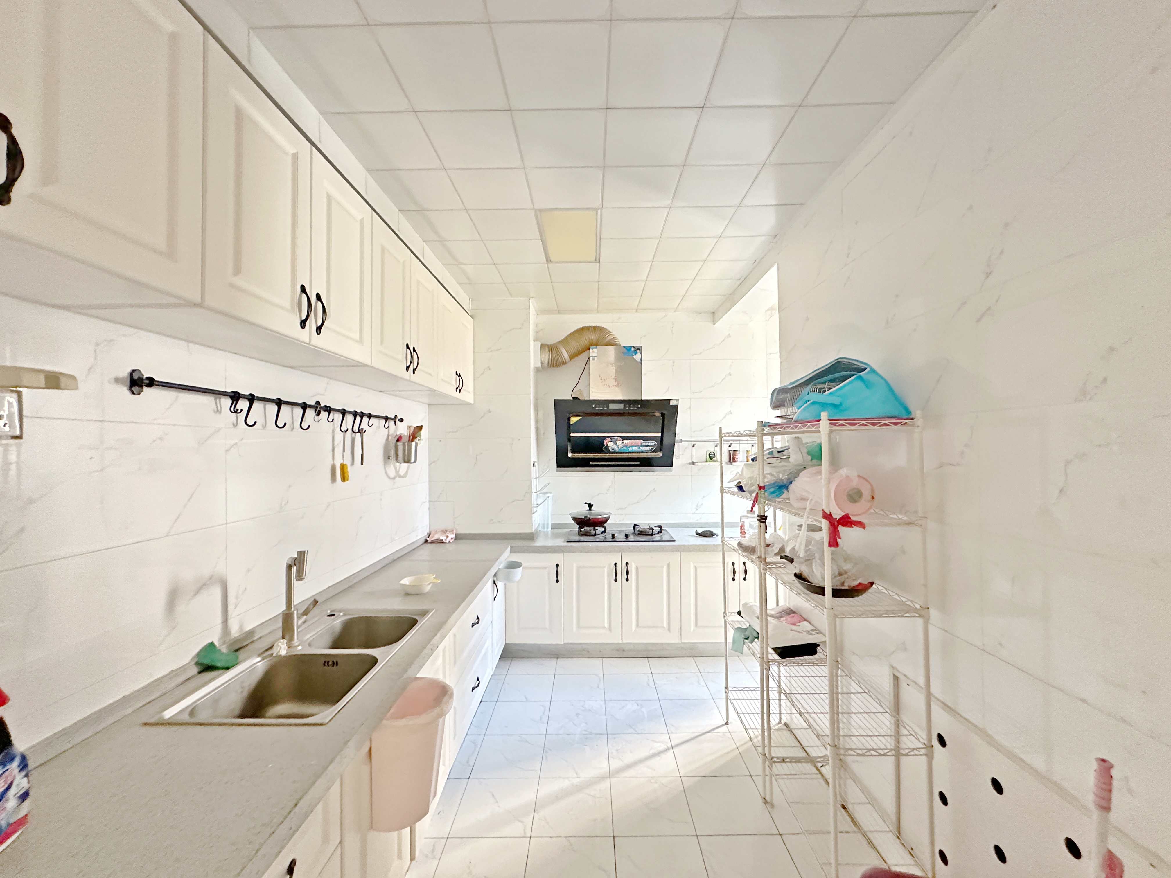 新世界阳光花园