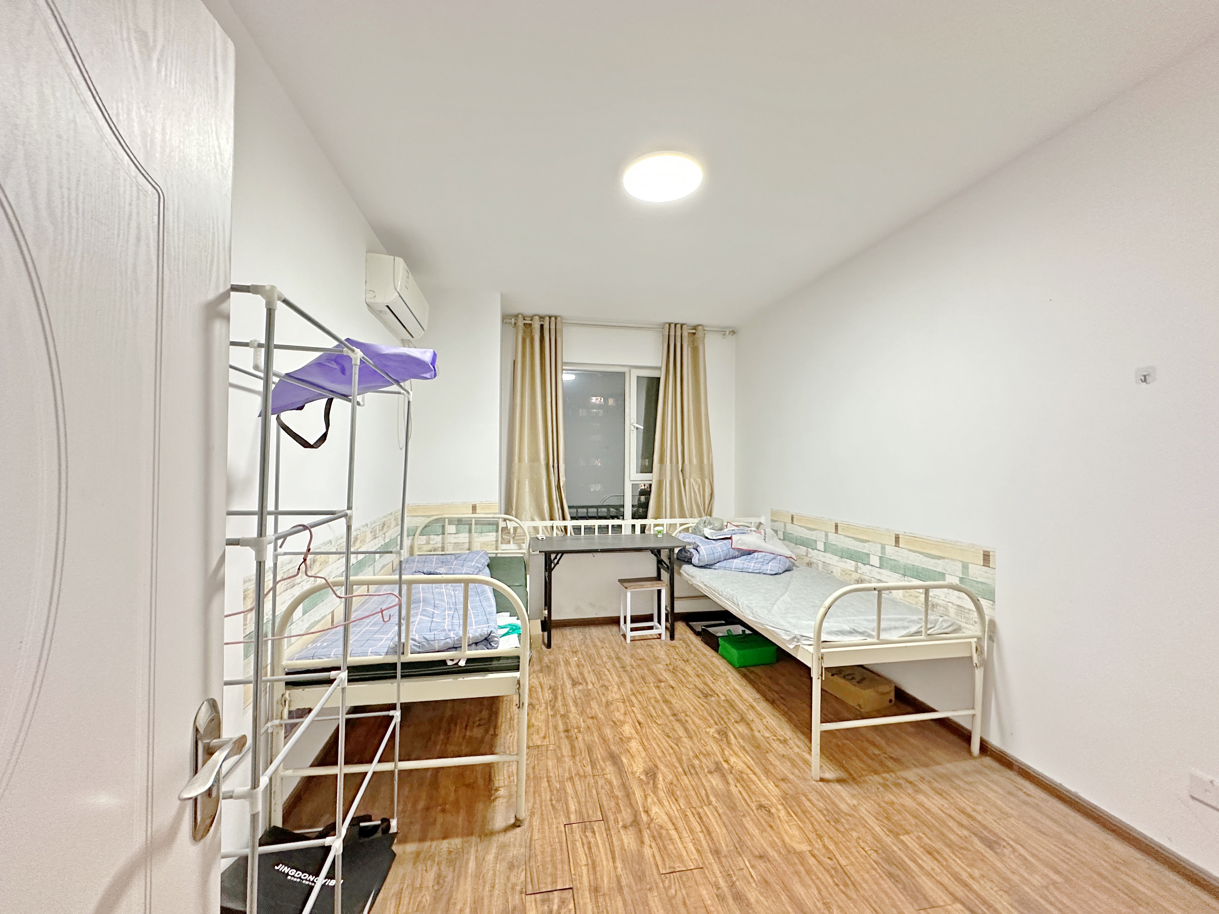 绿地新里卢浮公馆