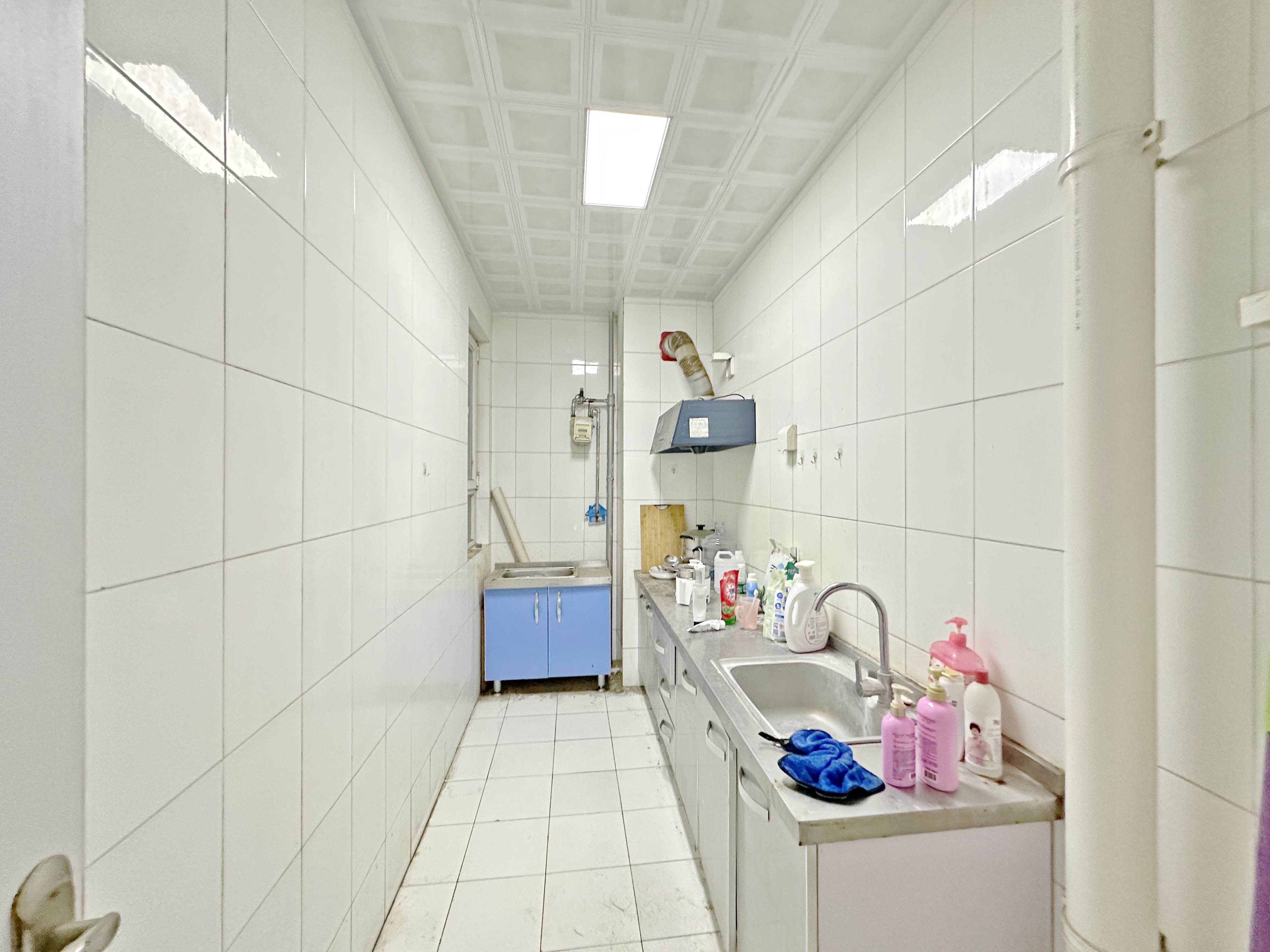 绿地新里卢浮公馆