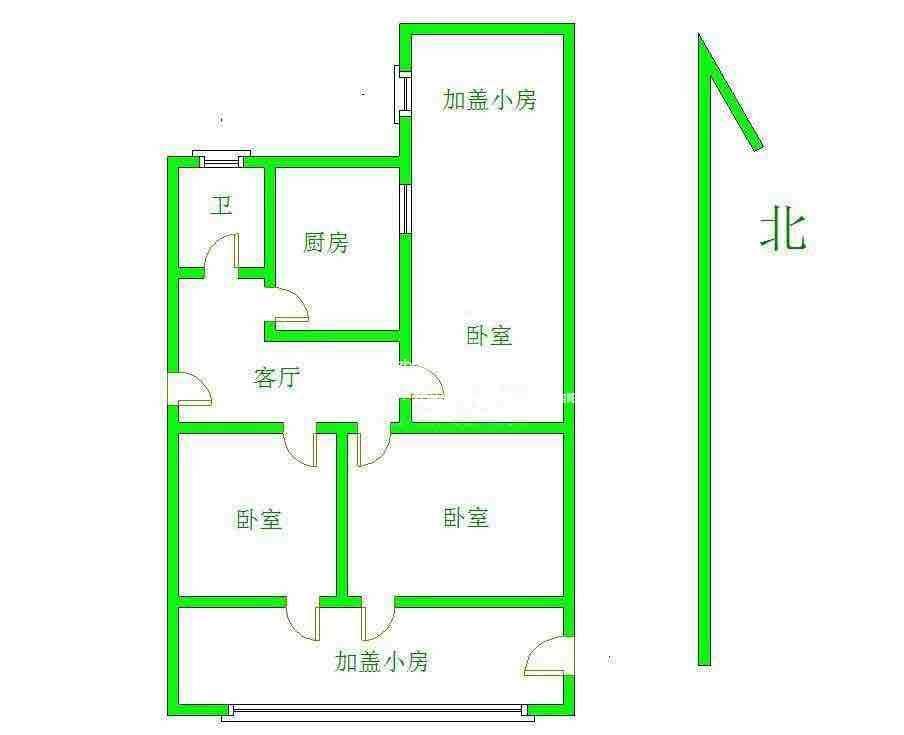 甸柳新村四区