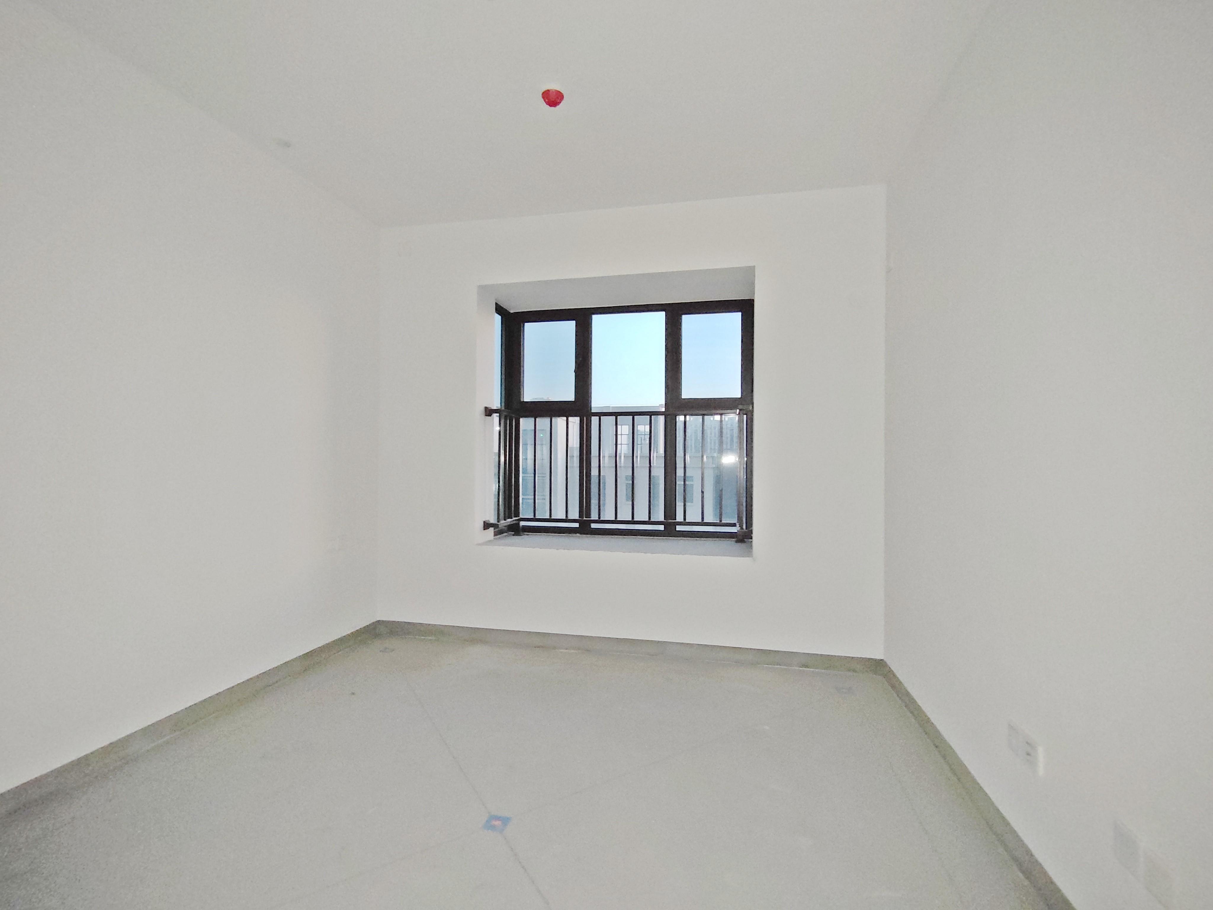 中建锦绣首府