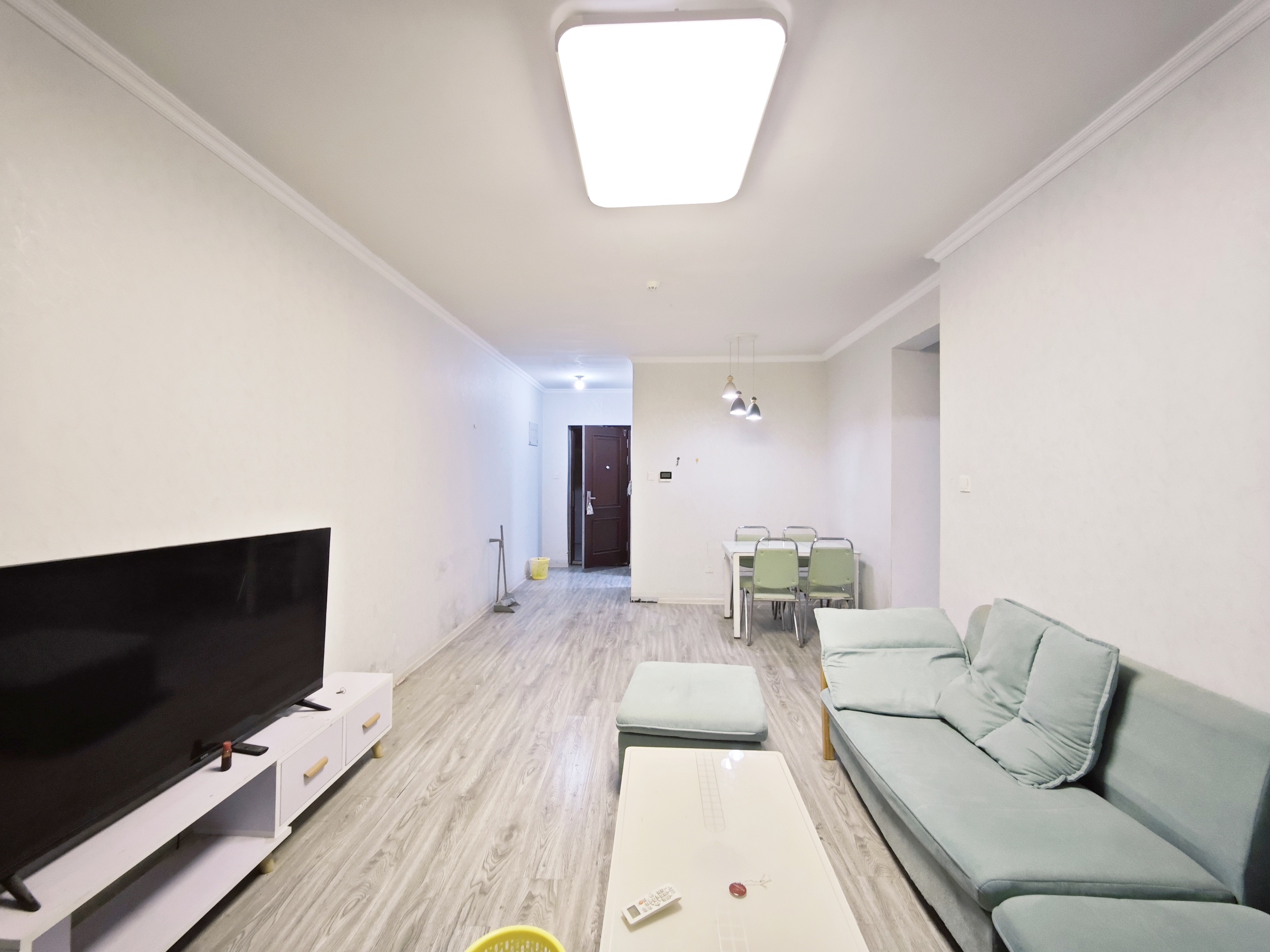 融创文旅城兰亭居