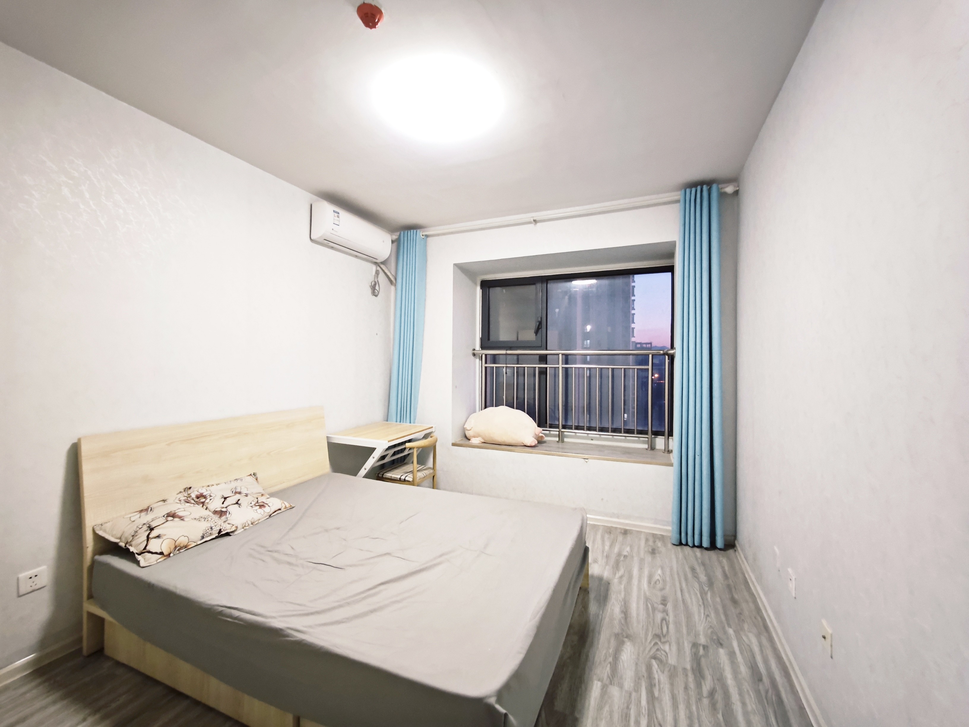 融创文旅城兰亭居