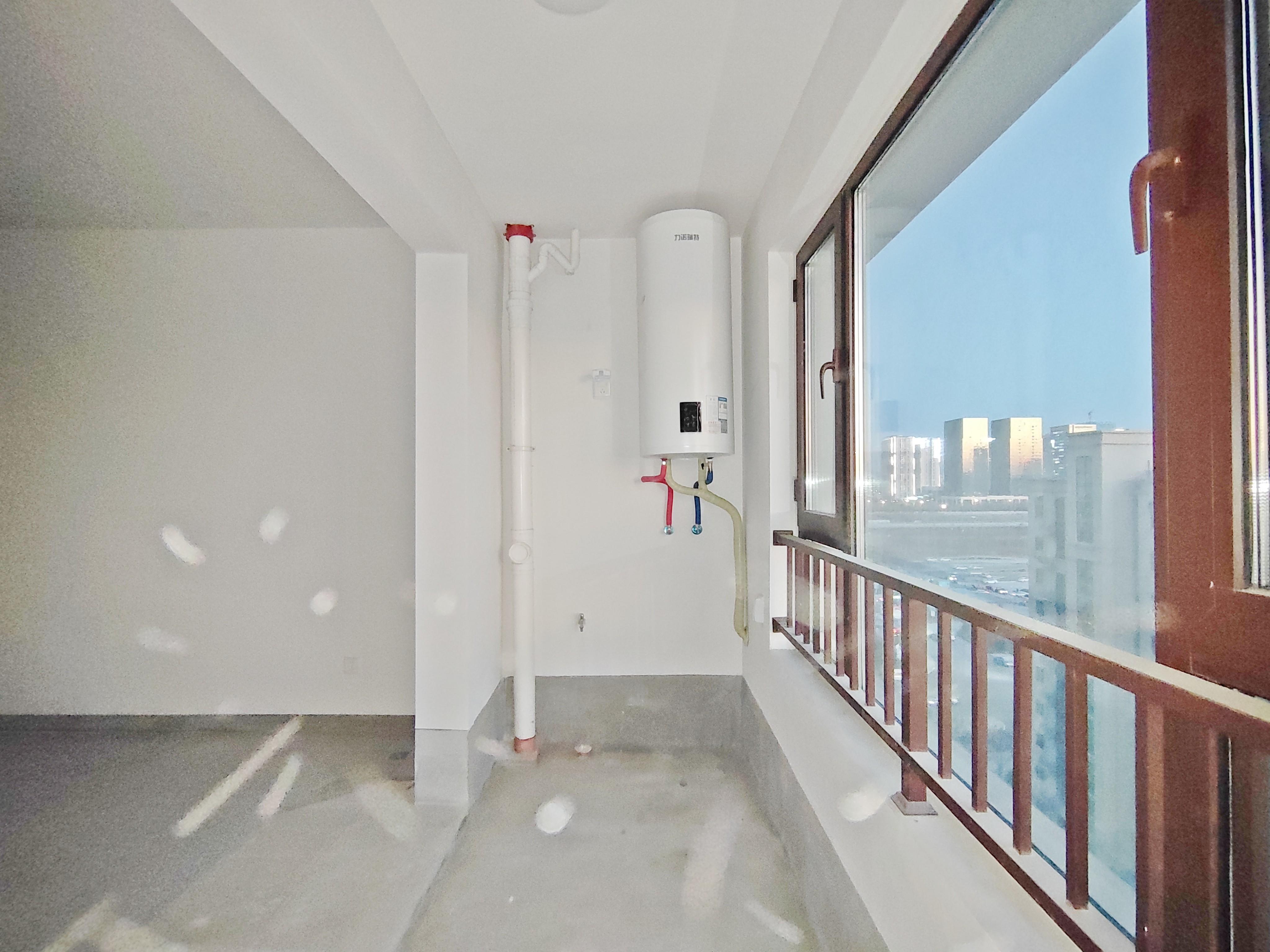 中建锦绣首府