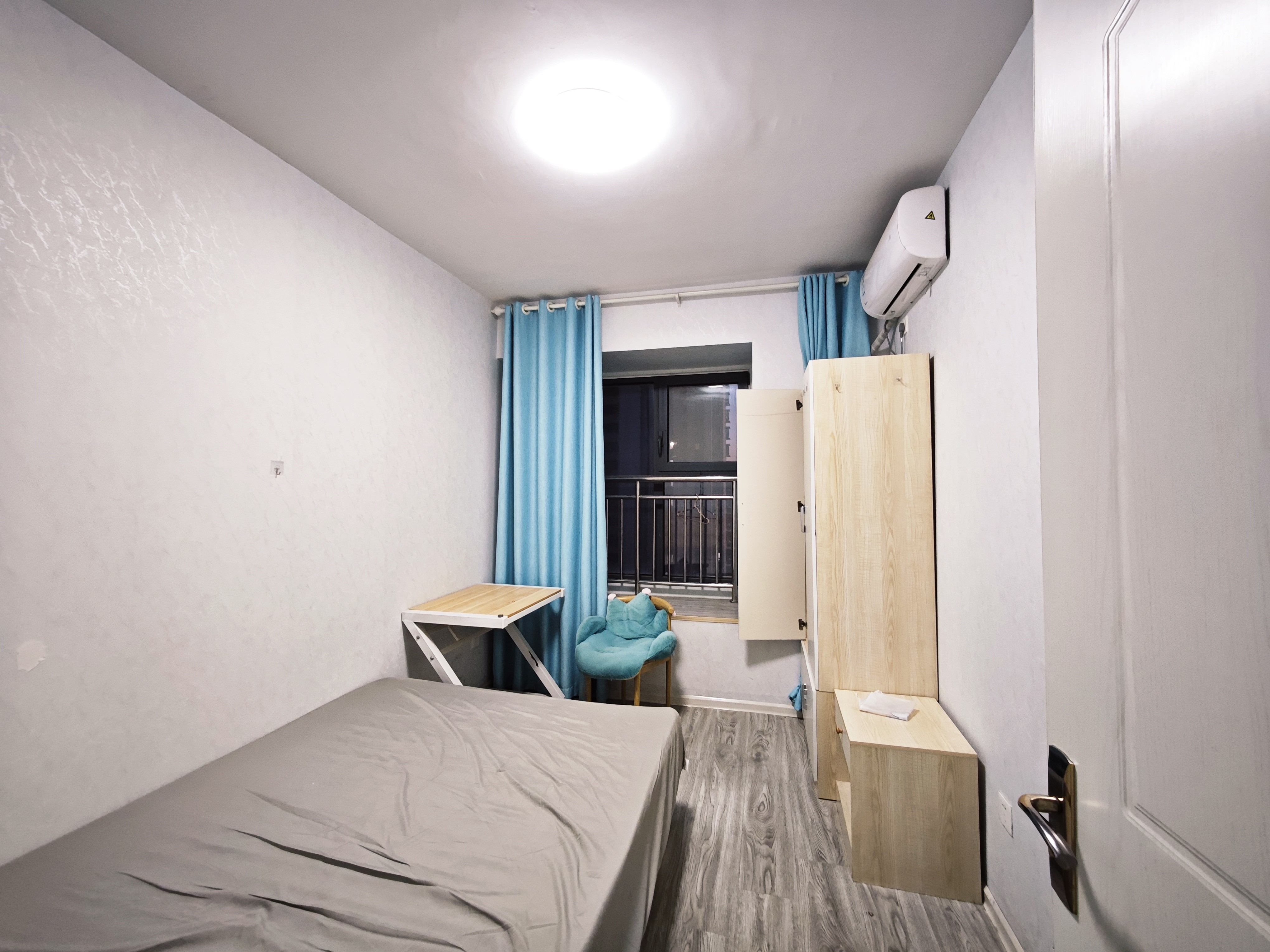 融创文旅城兰亭居