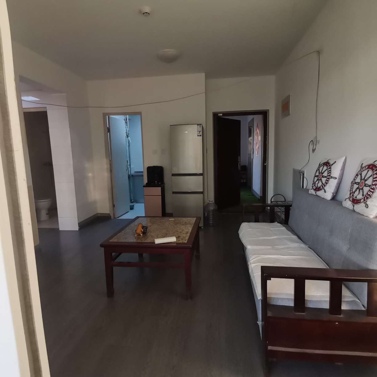 整租·张桥新雅居  南