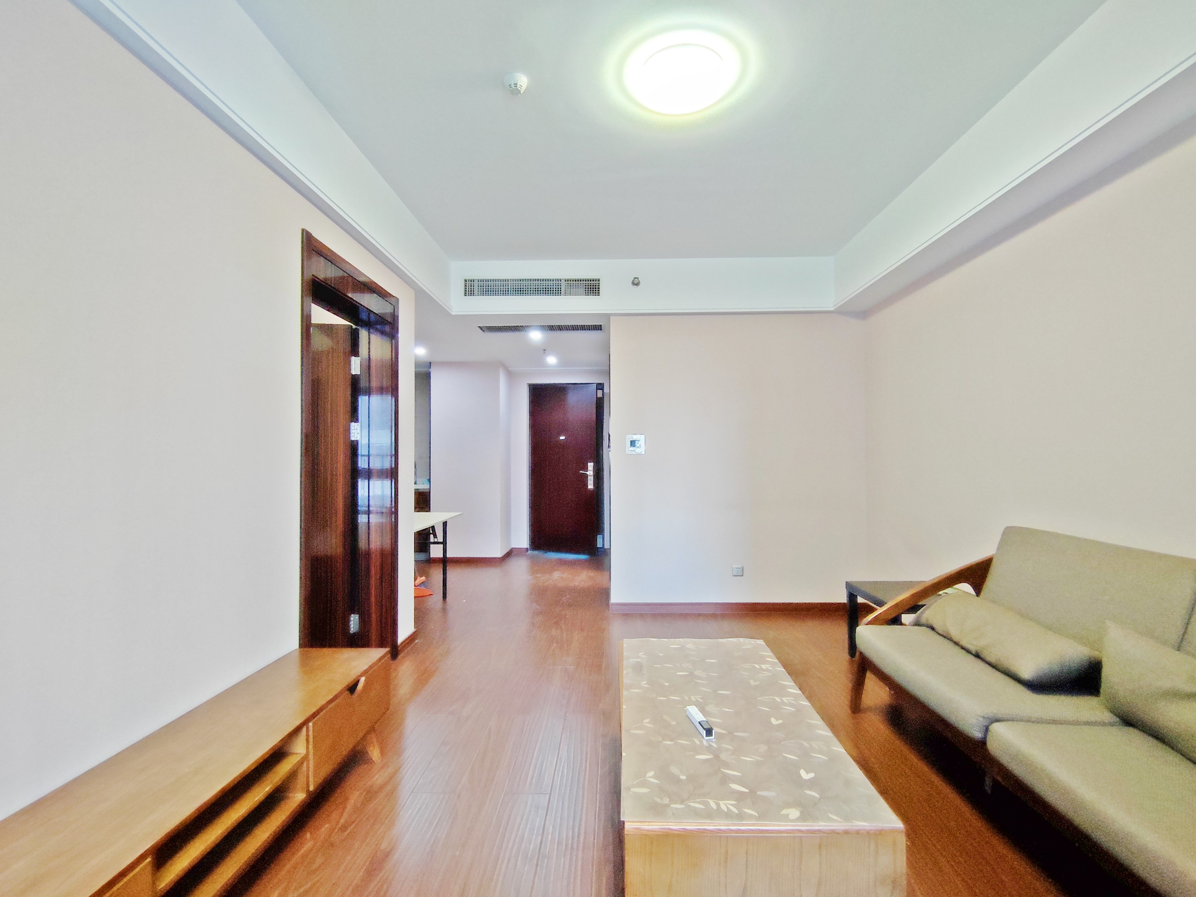  财富壹号广场 东