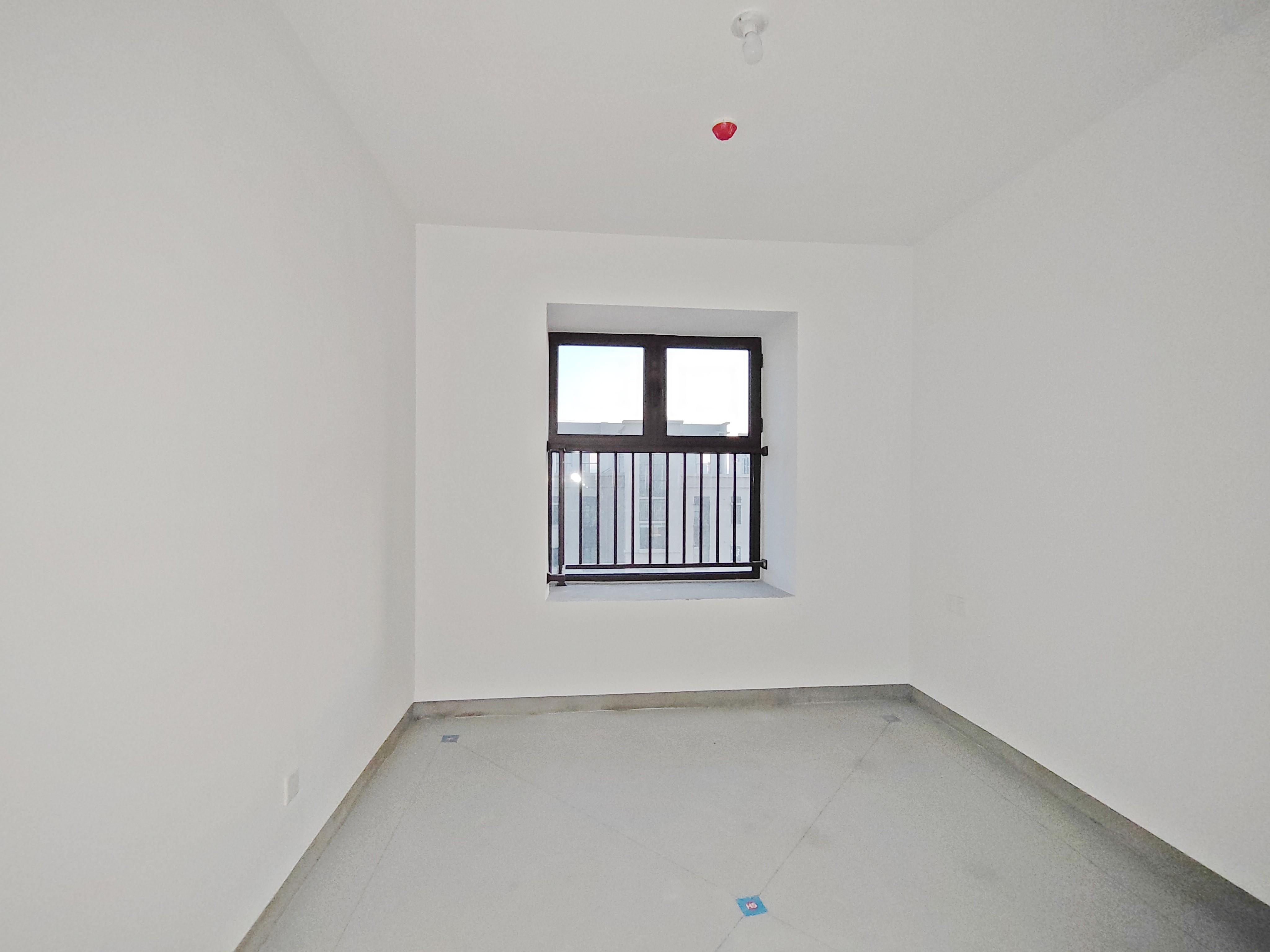 中建锦绣首府