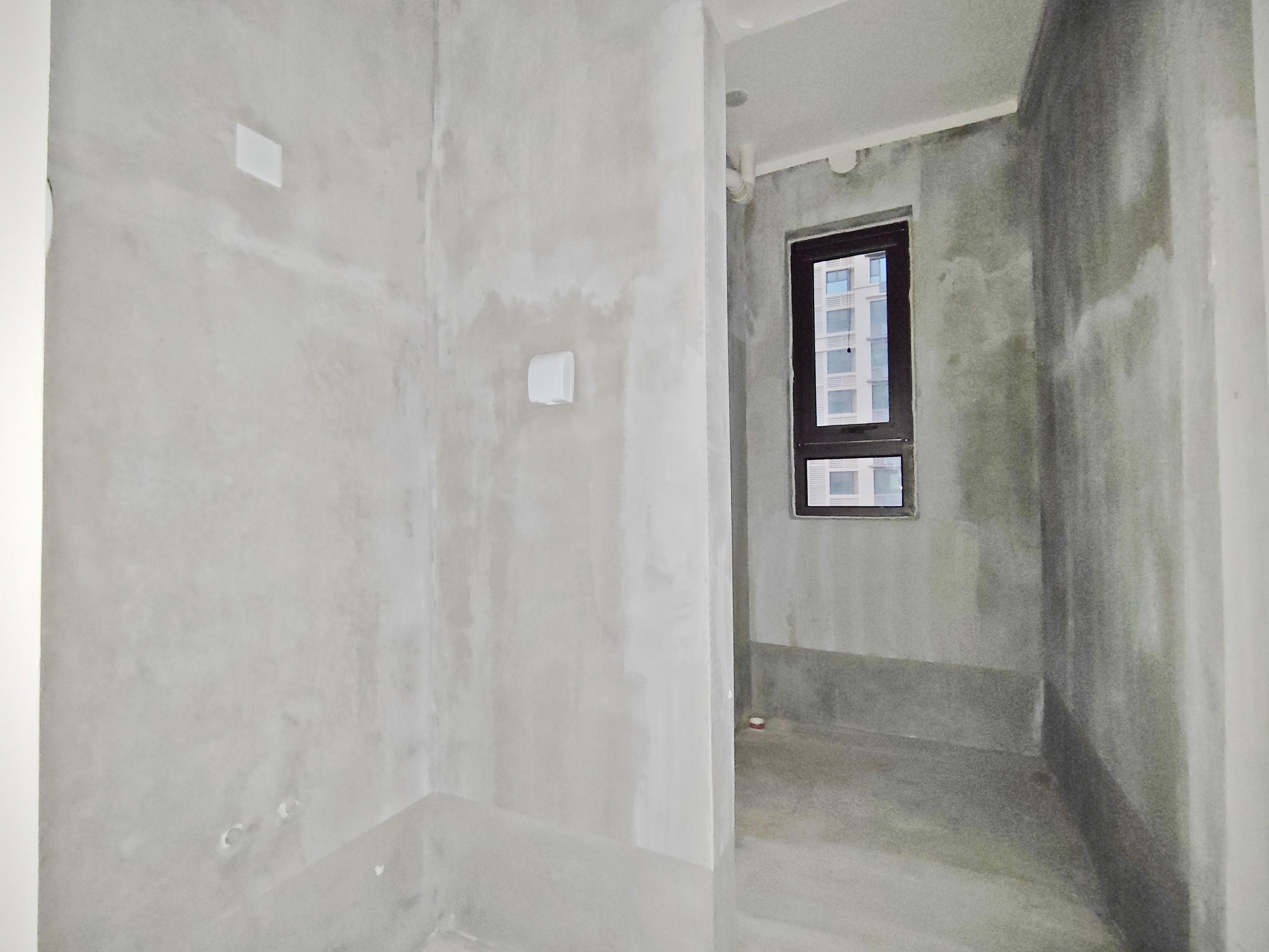 中建锦绣首府