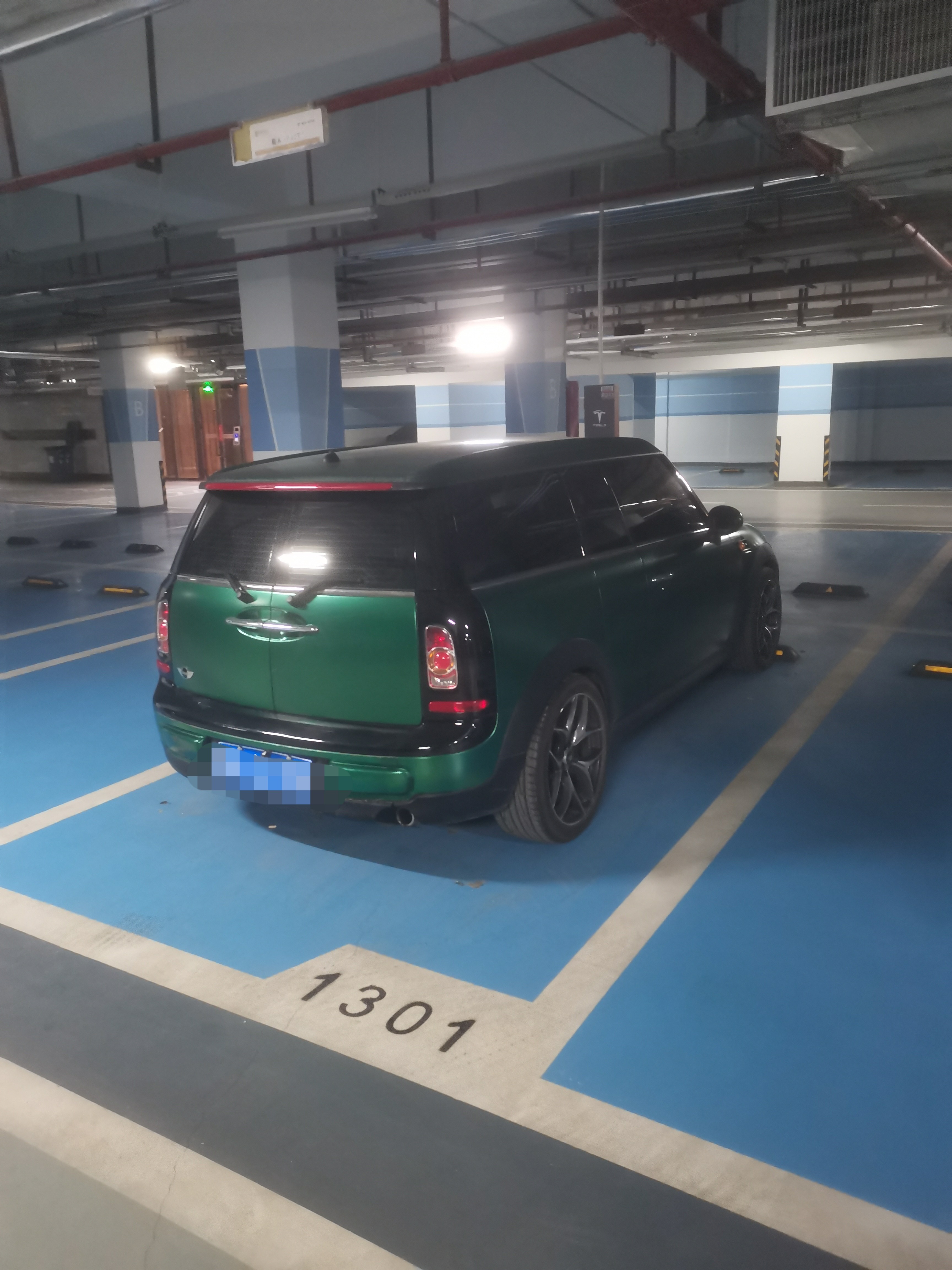 整租·绿地IFC中央公馆B1地块  北