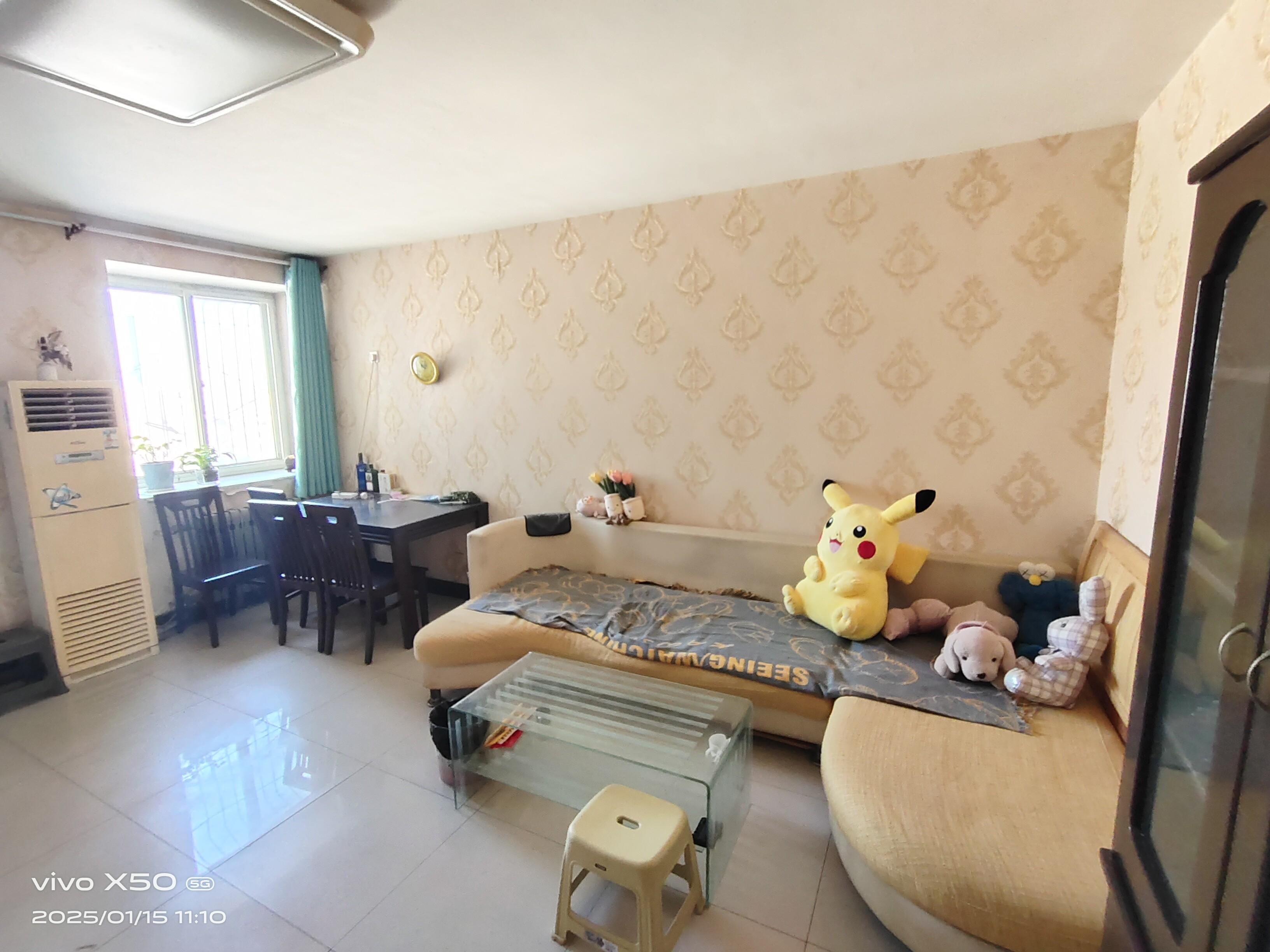师范小区