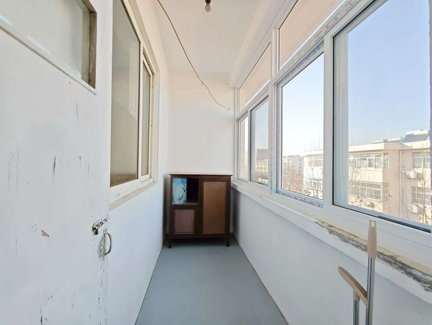 张庄路煤炭局宿舍