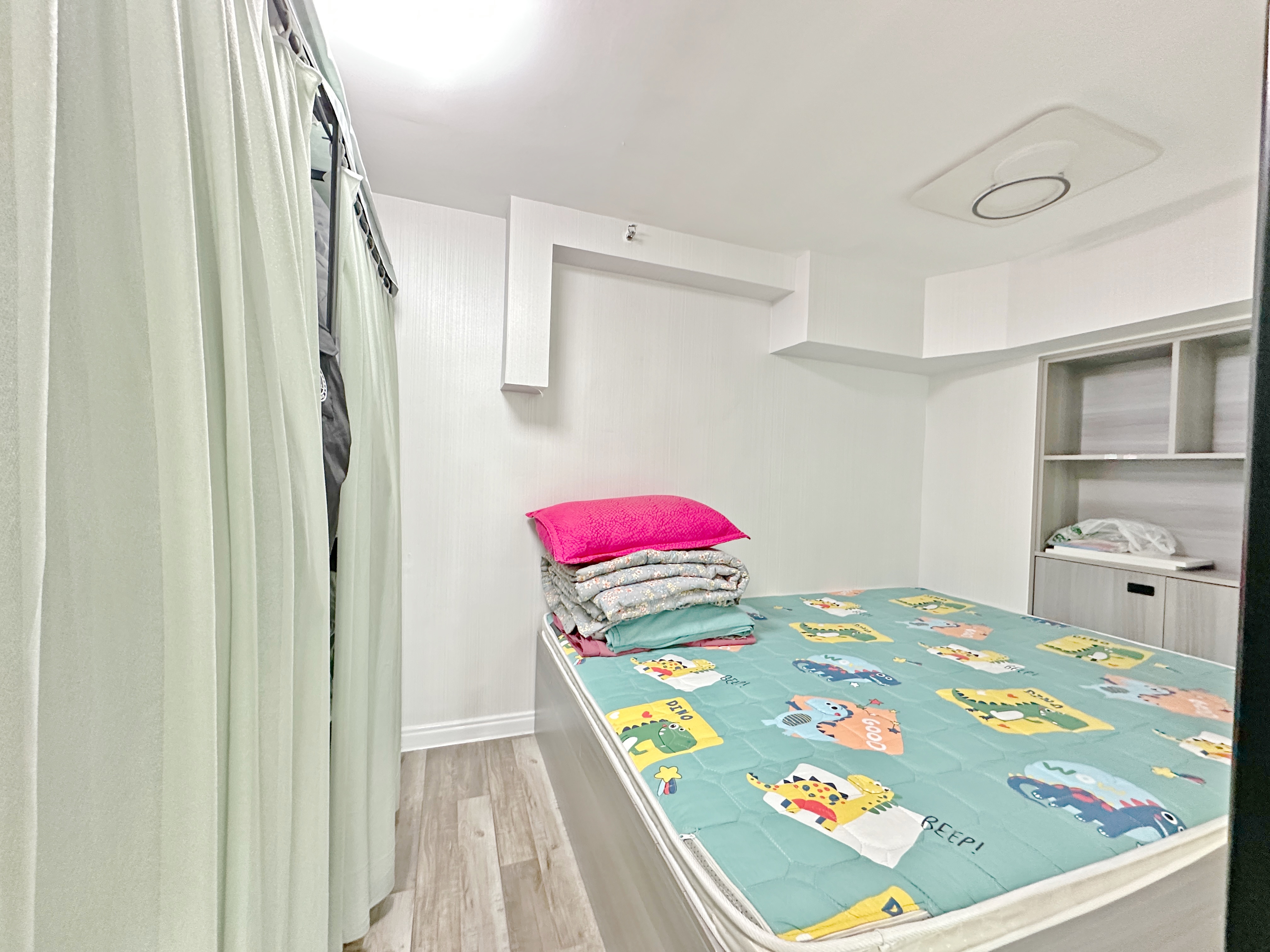 中海国际社区中海国际公馆