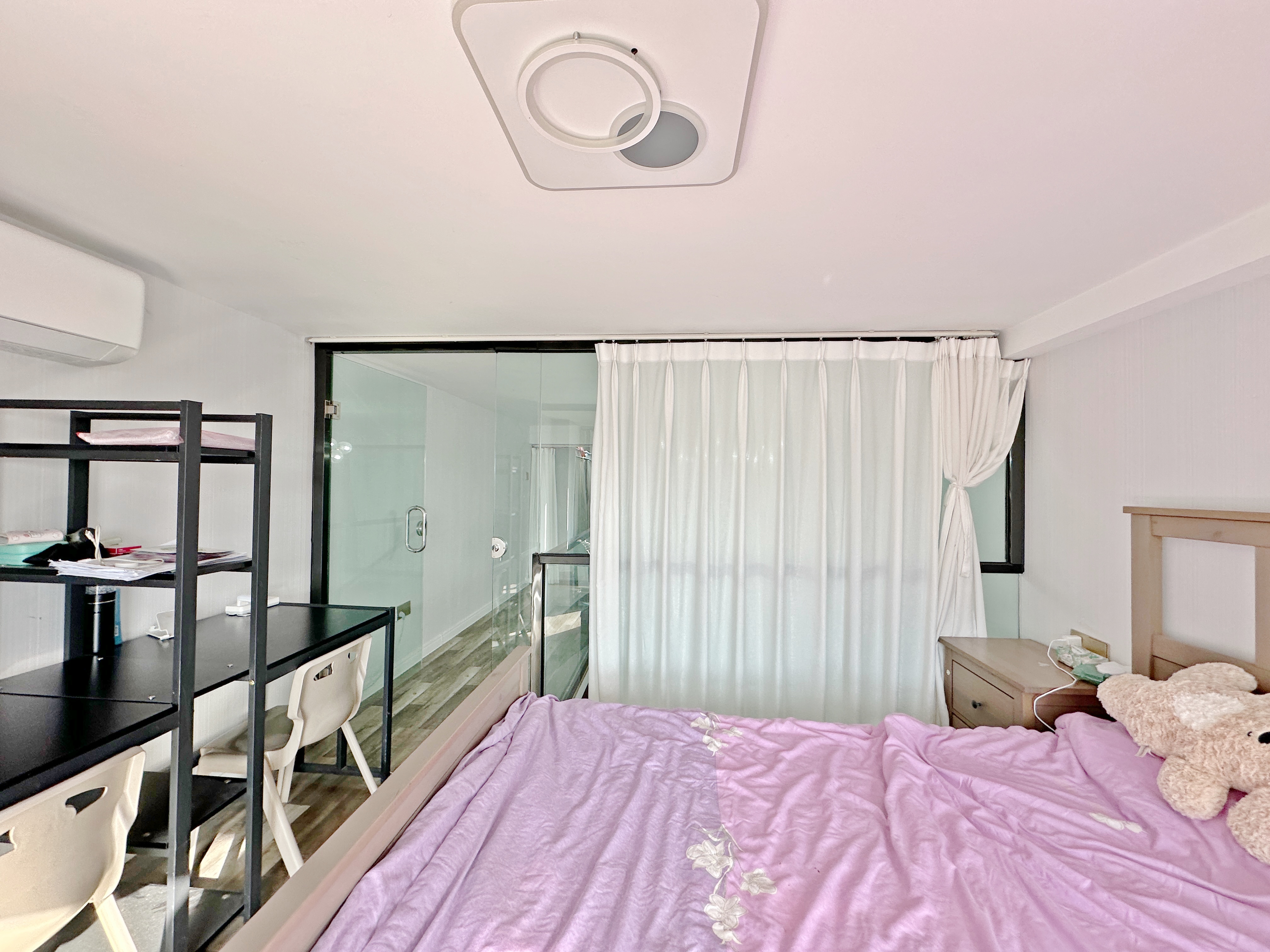 中海国际社区中海国际公馆