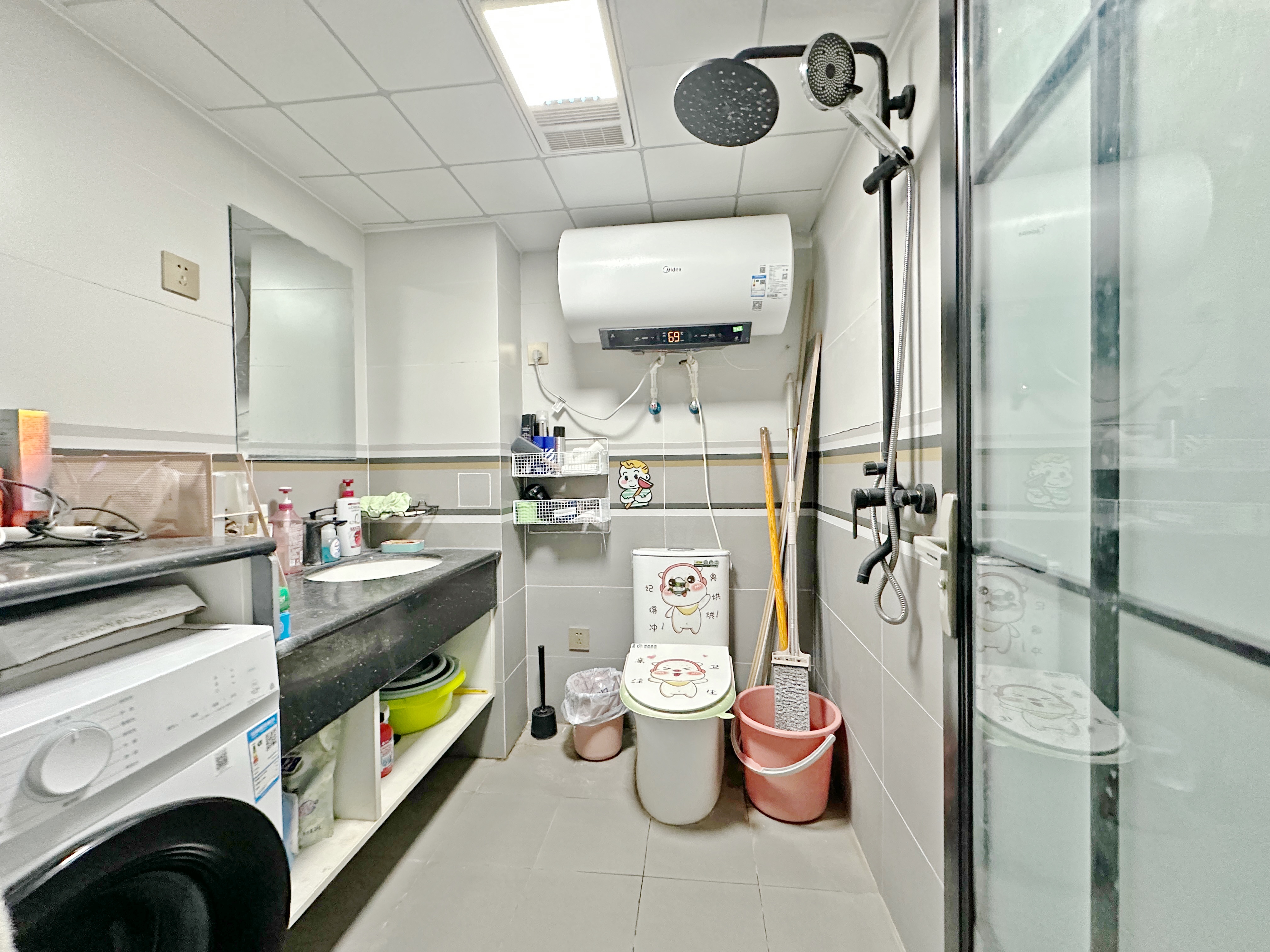 中海国际社区中海国际公馆