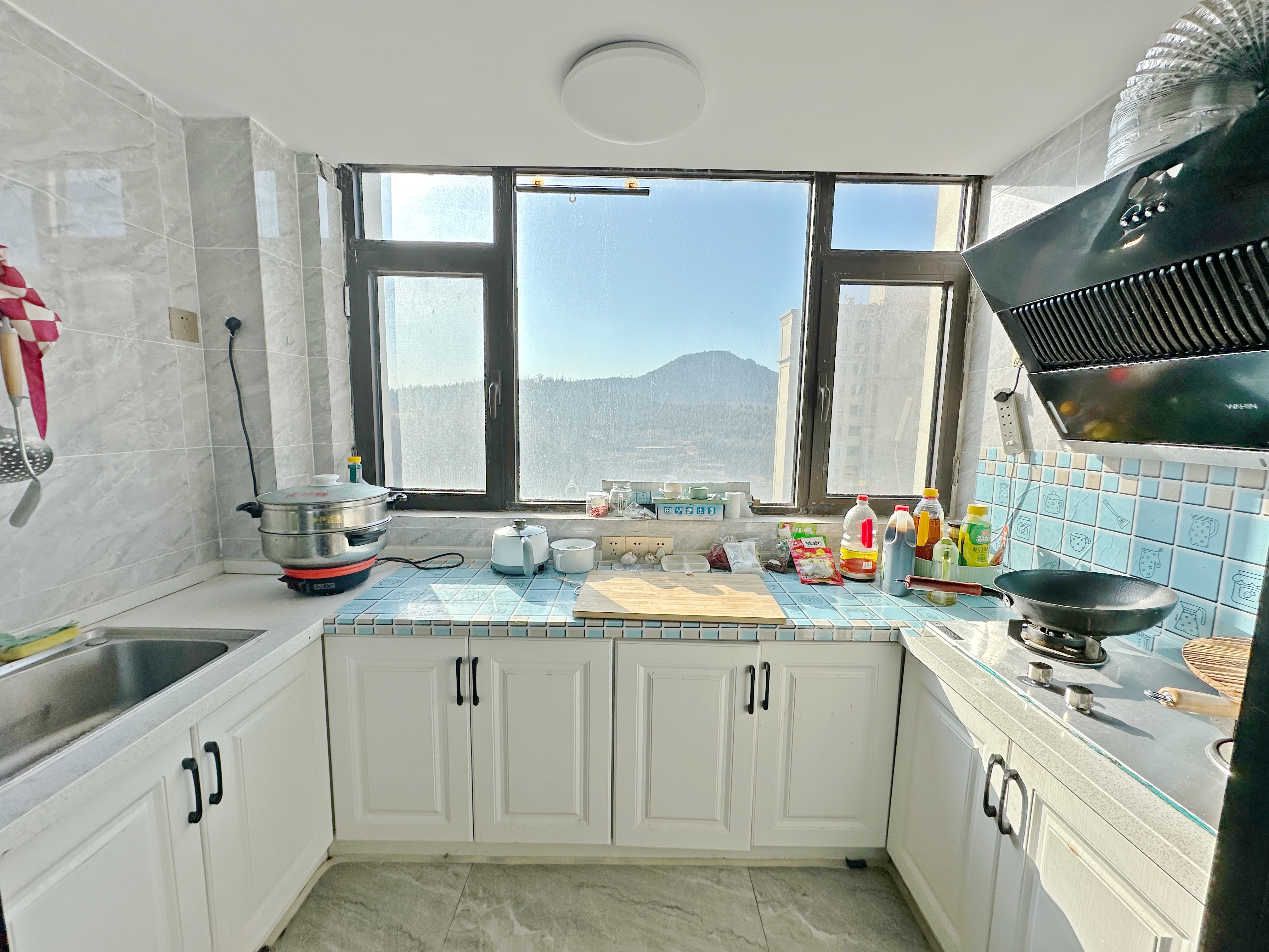 中海国际社区中海国际公馆