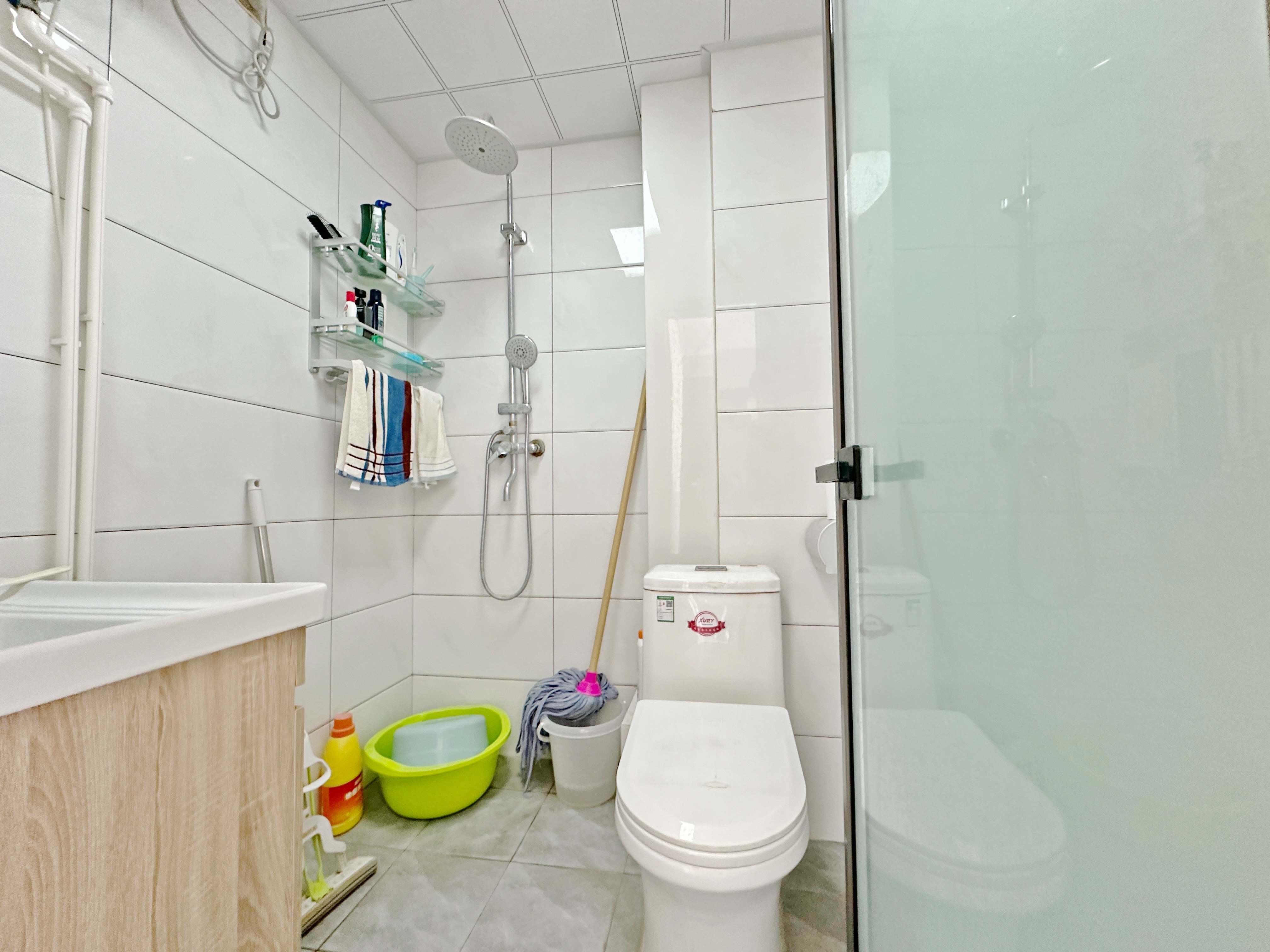 中海国际社区（C3地块）