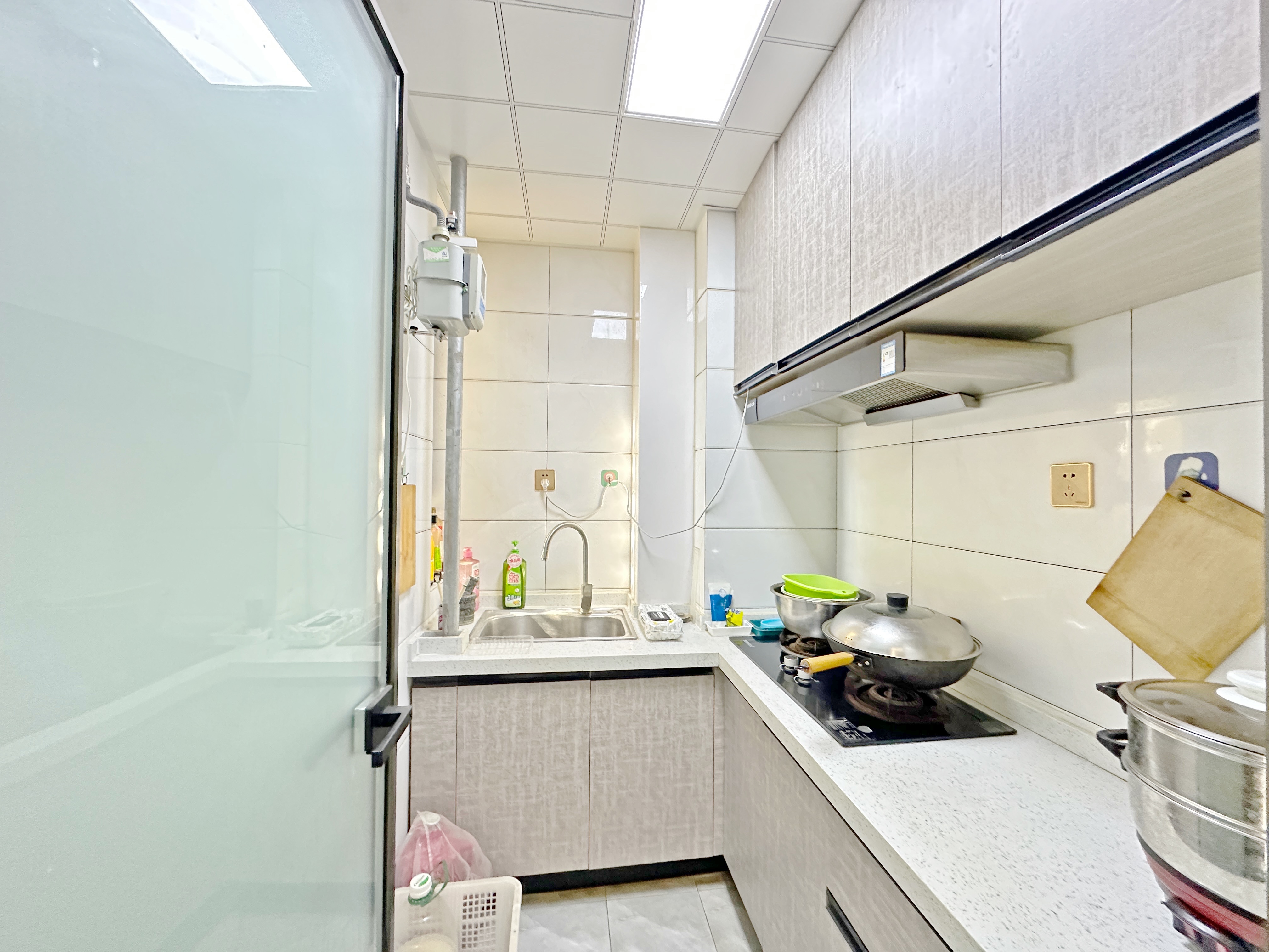 中海国际社区（C3地块）