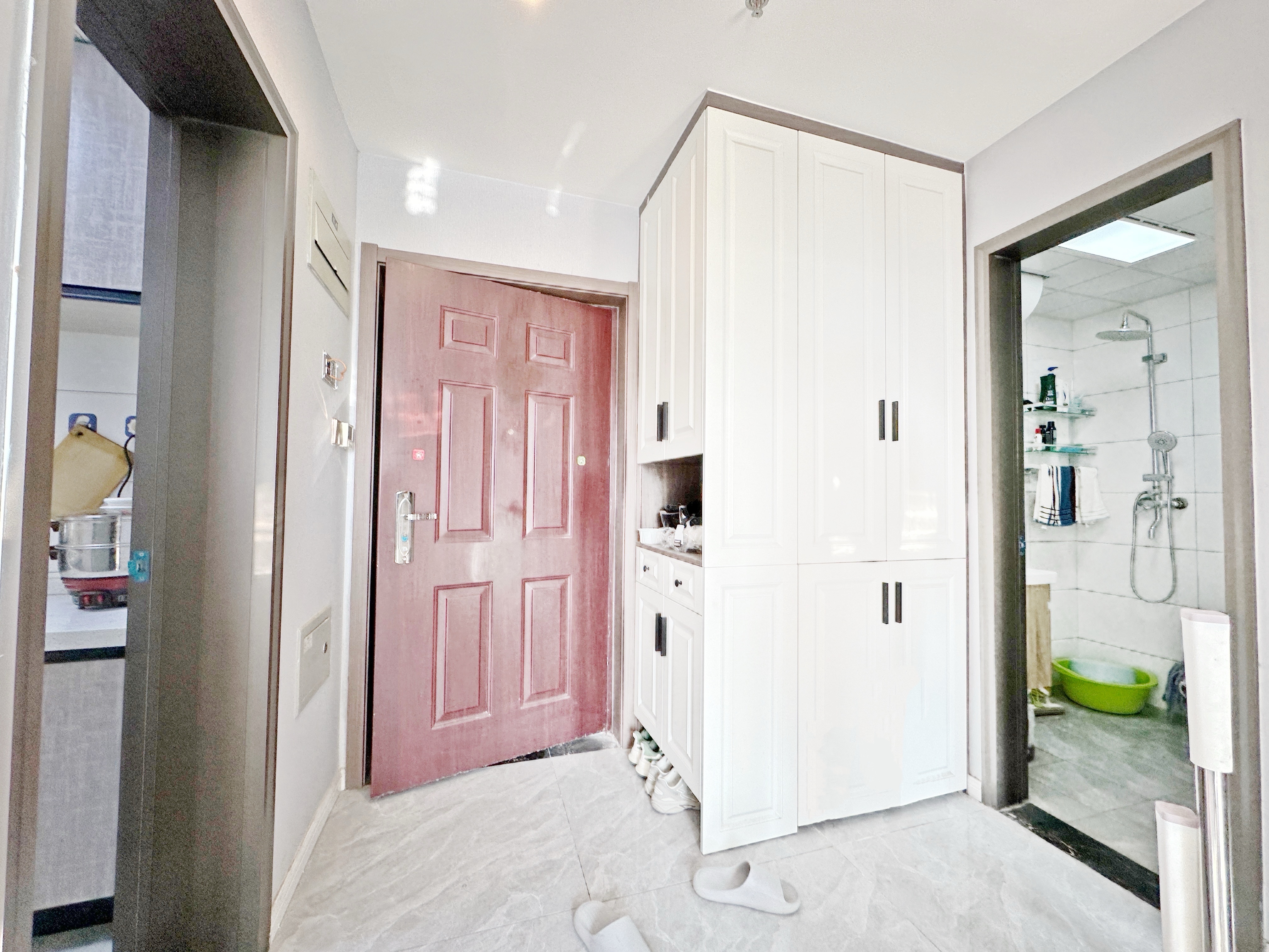 中海国际社区（C3地块）