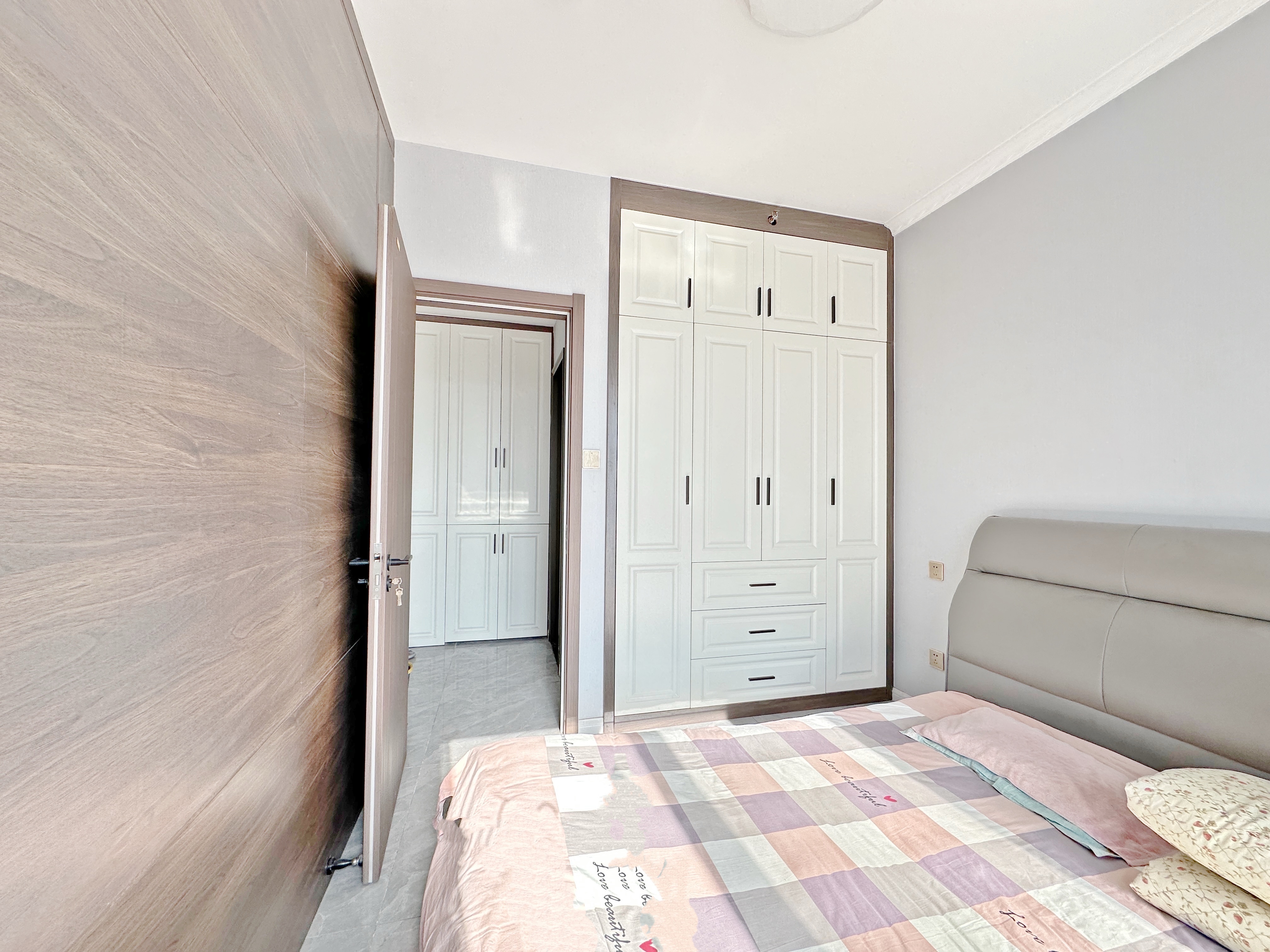 中海国际社区（C3地块）