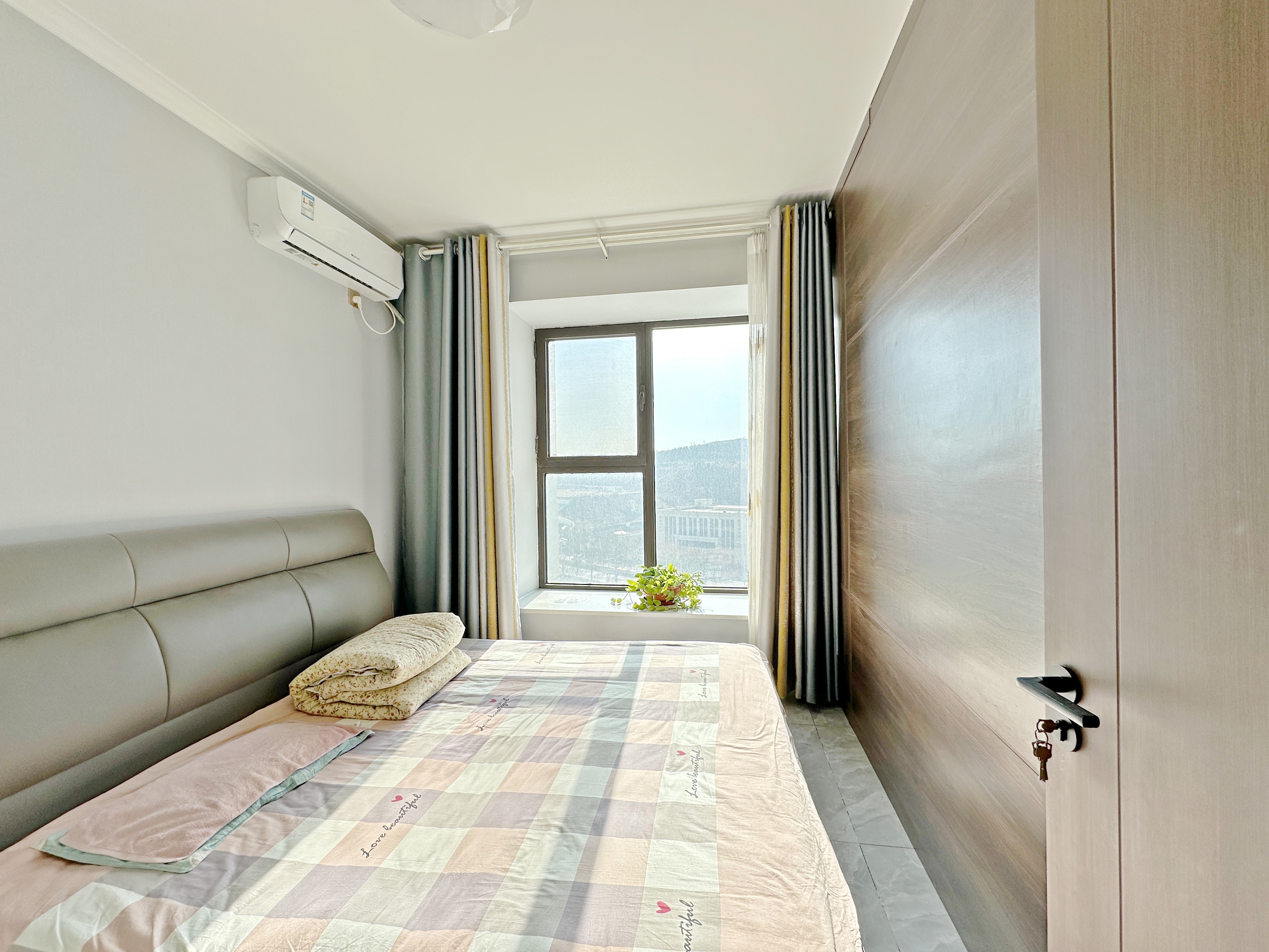 中海国际社区（C3地块）