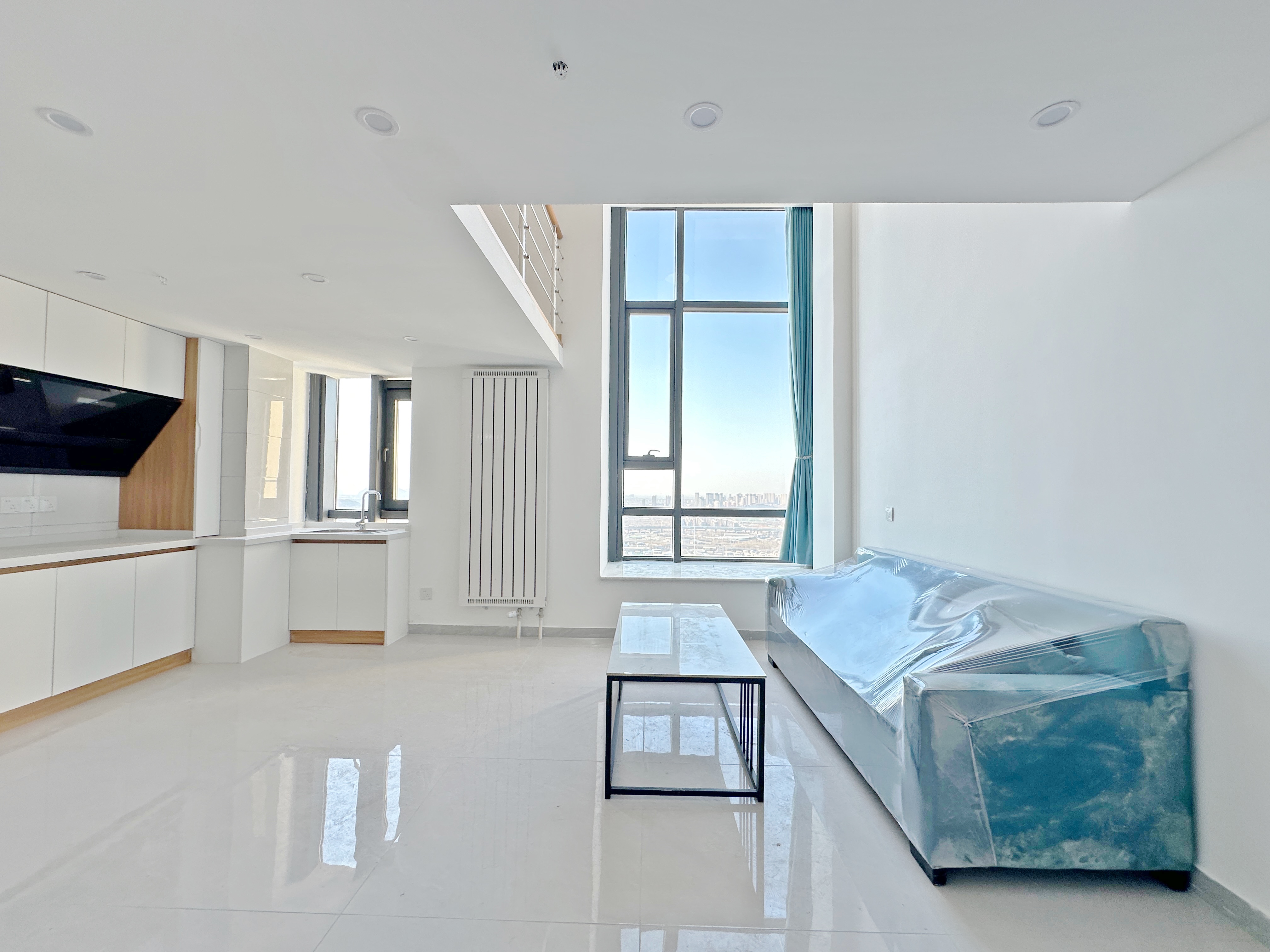 恒大睿城(商住楼)