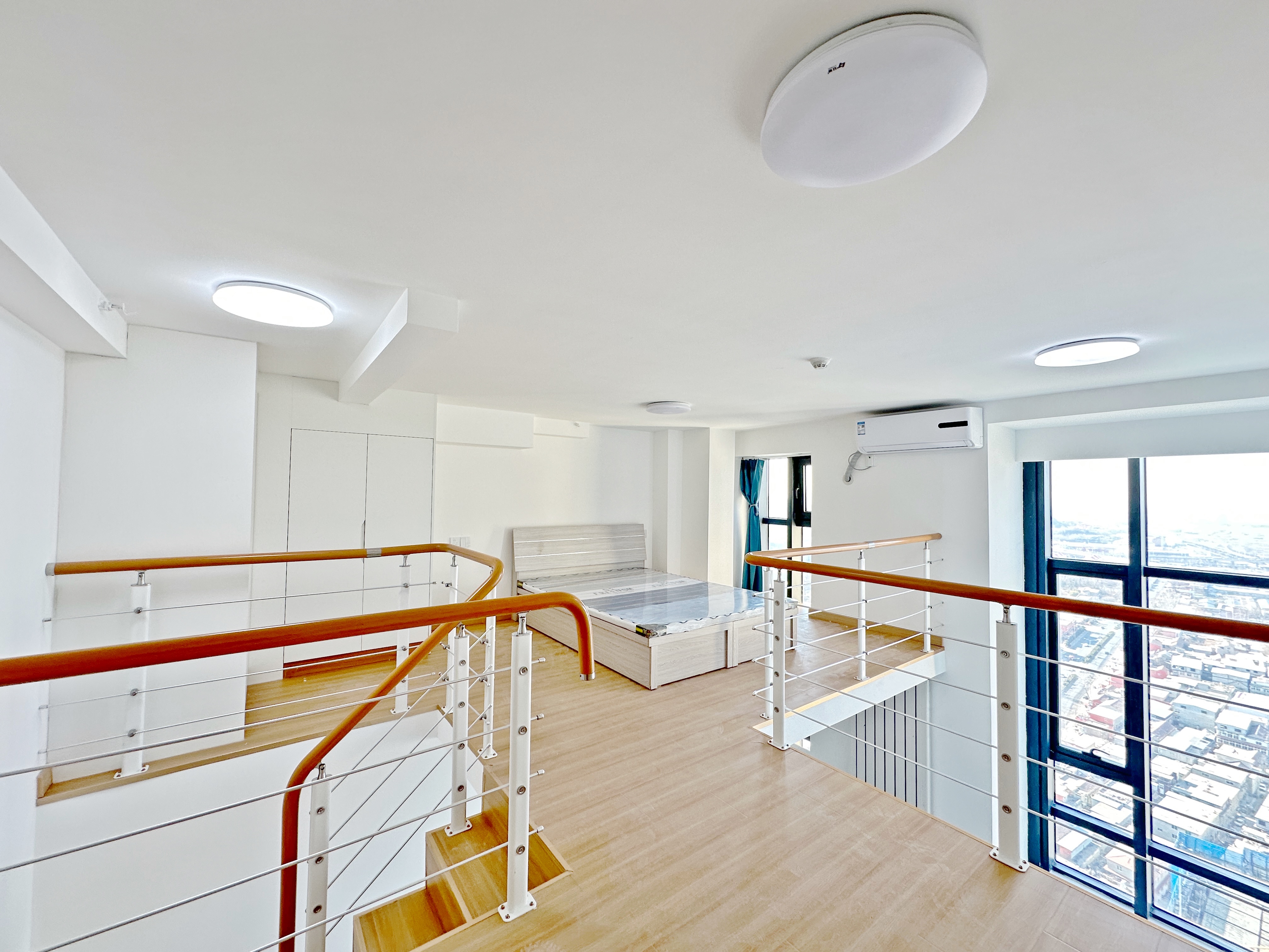 恒大睿城(商住楼)