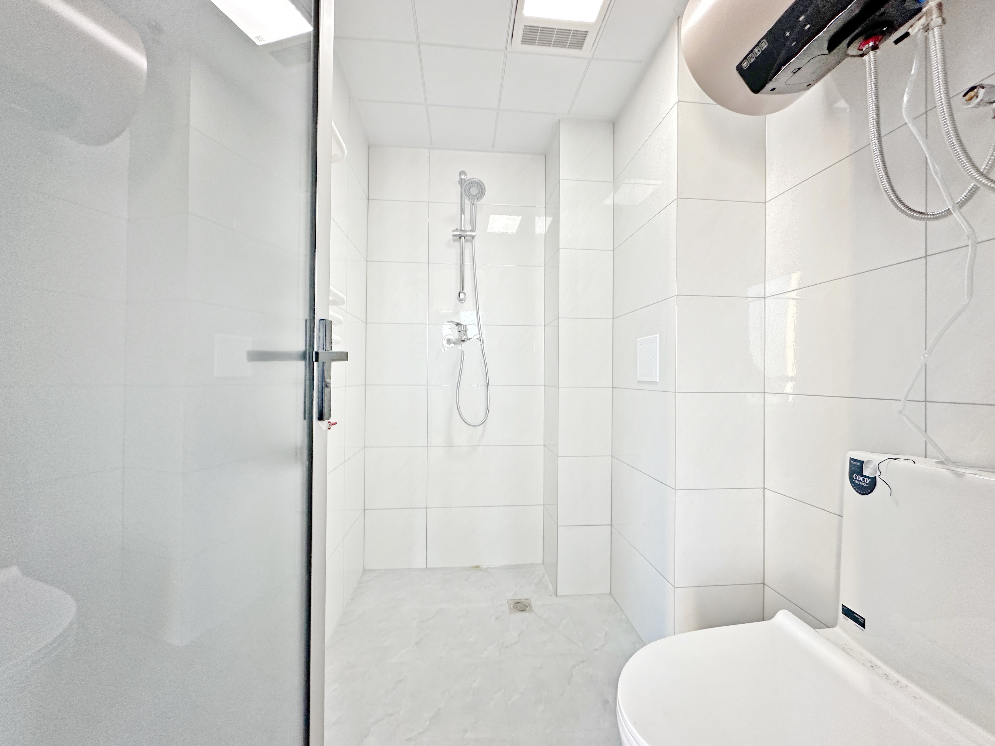 恒大睿城(商住楼)