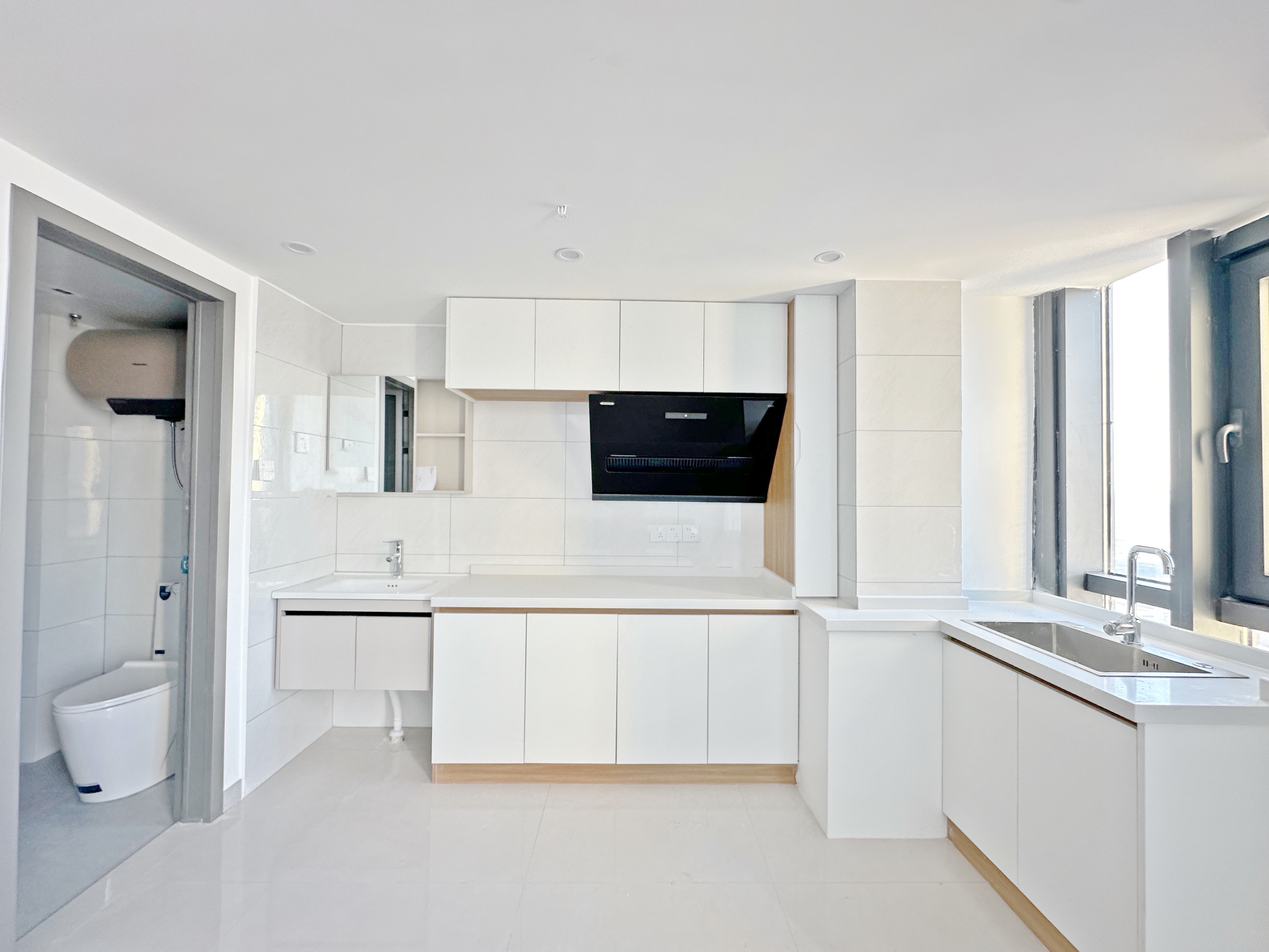 恒大睿城(商住楼)