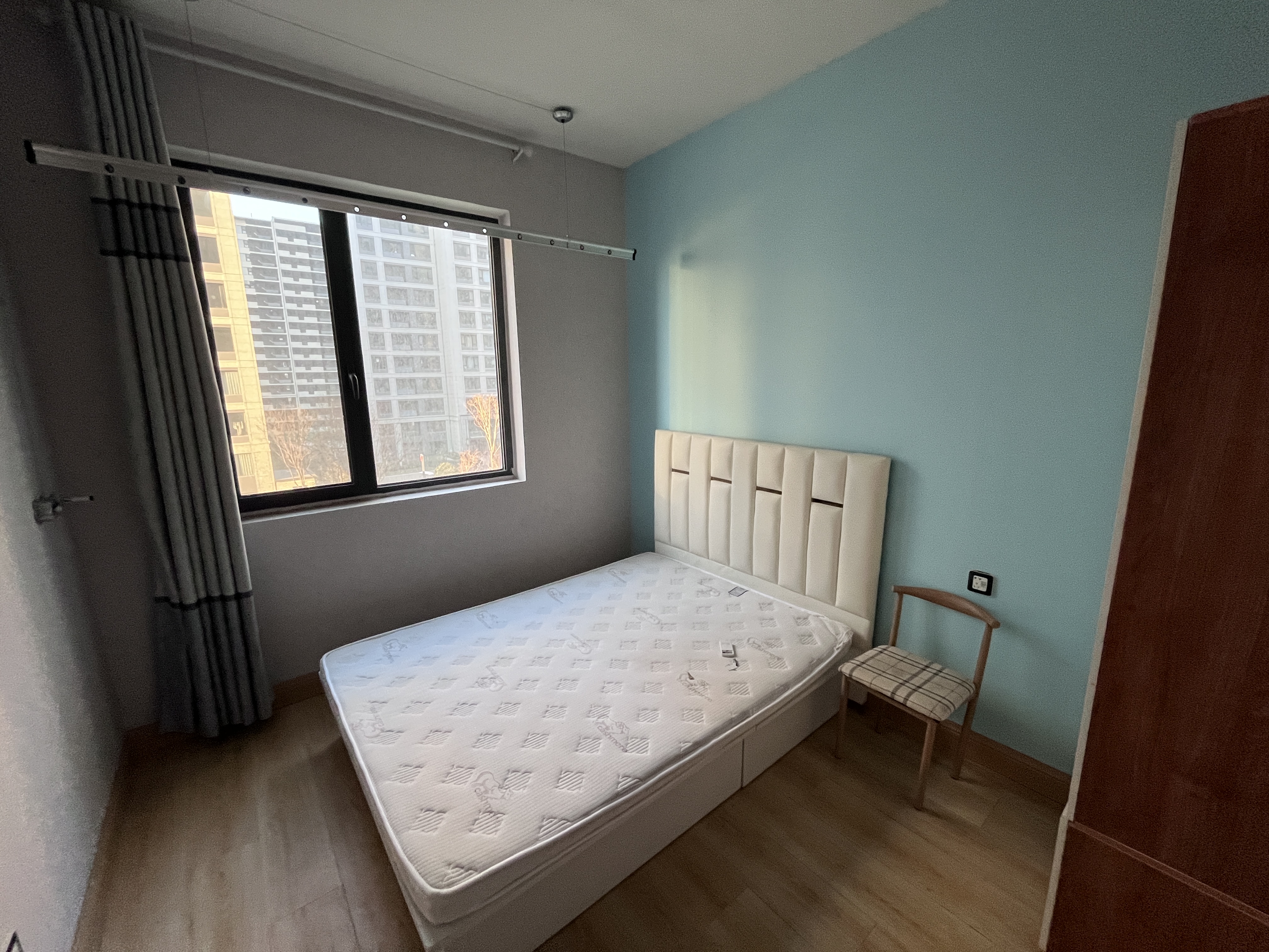 中新国际东城和玺四区