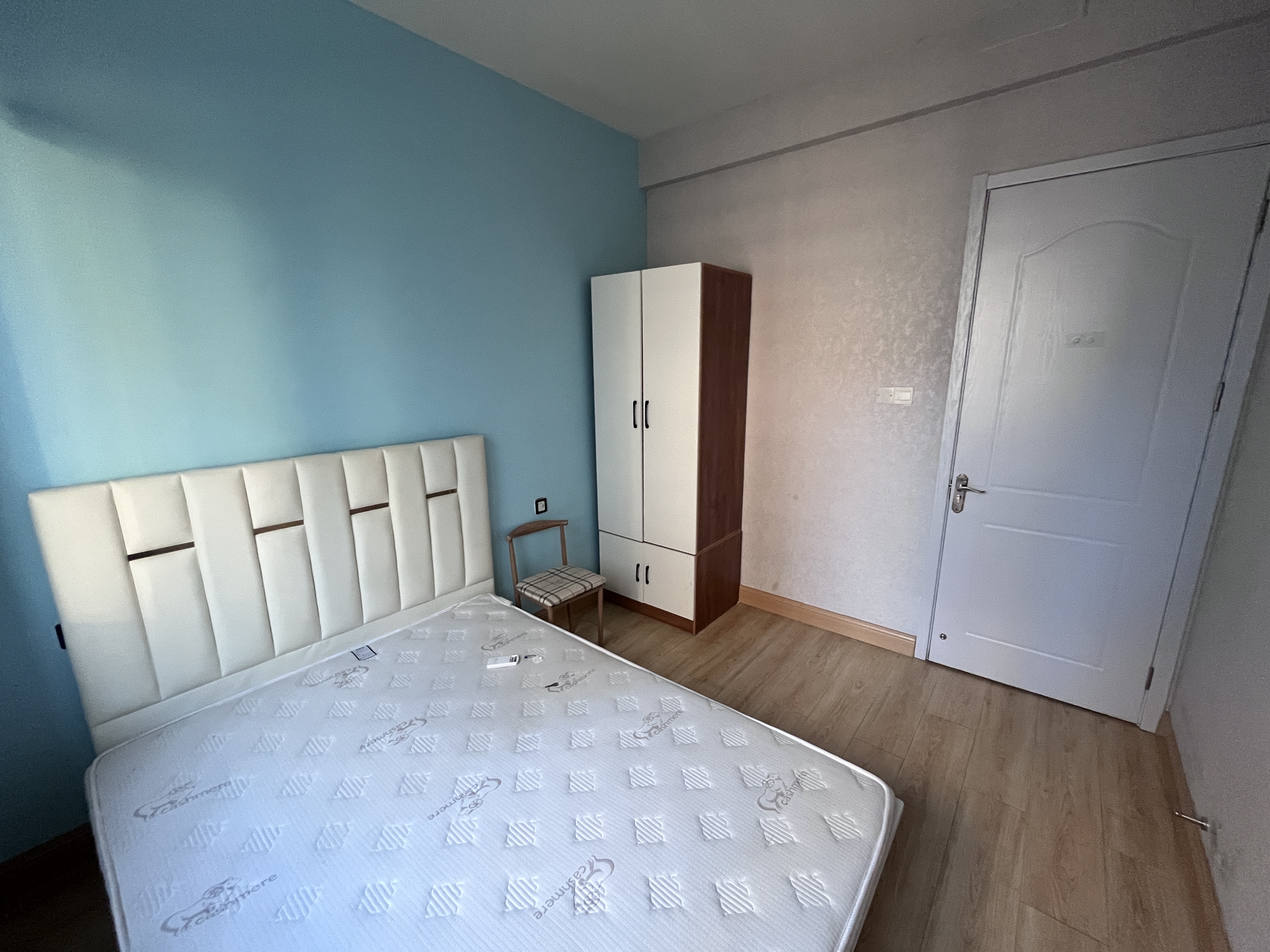 中新国际东城和玺四区