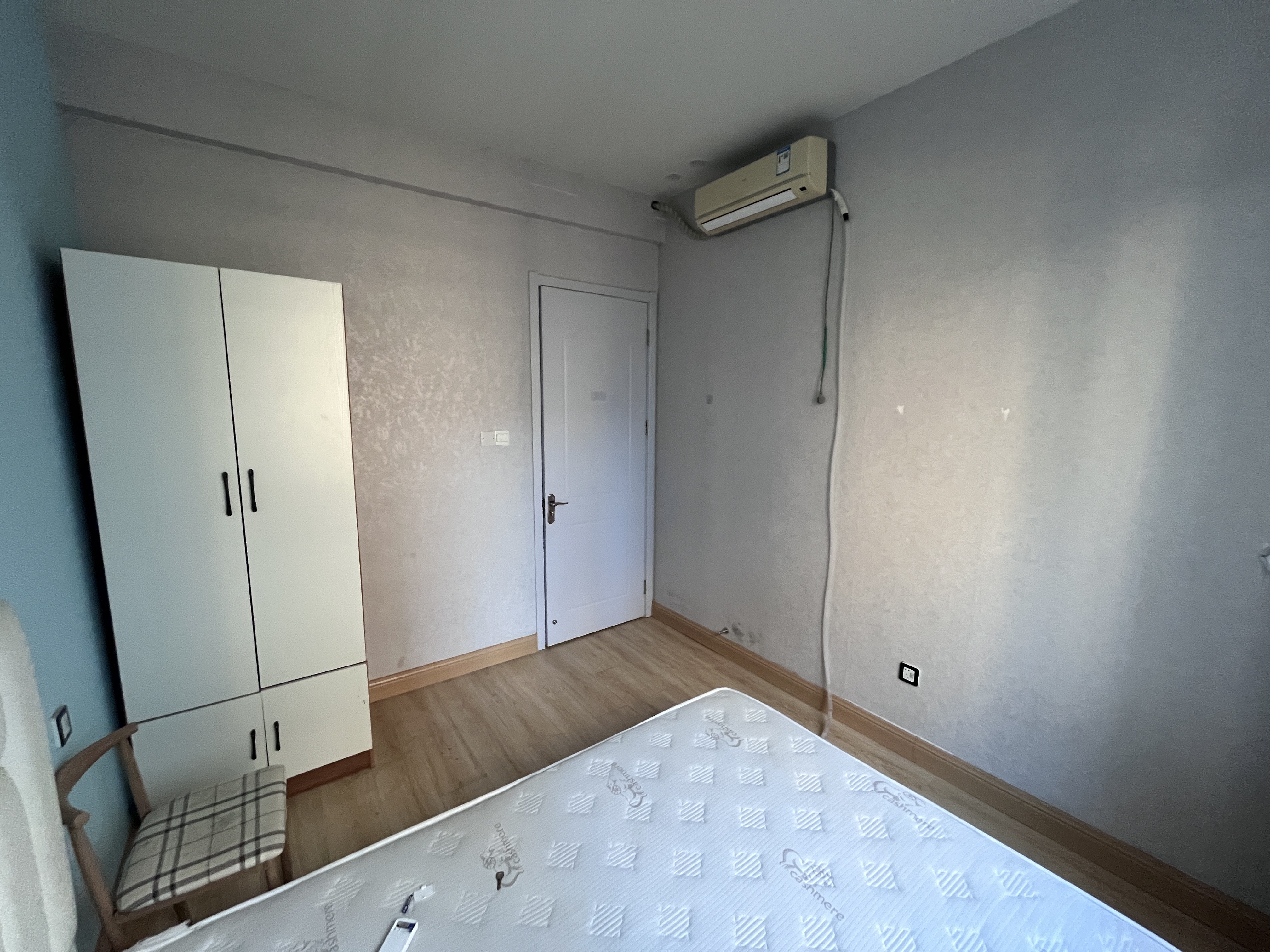 中新国际东城和玺四区