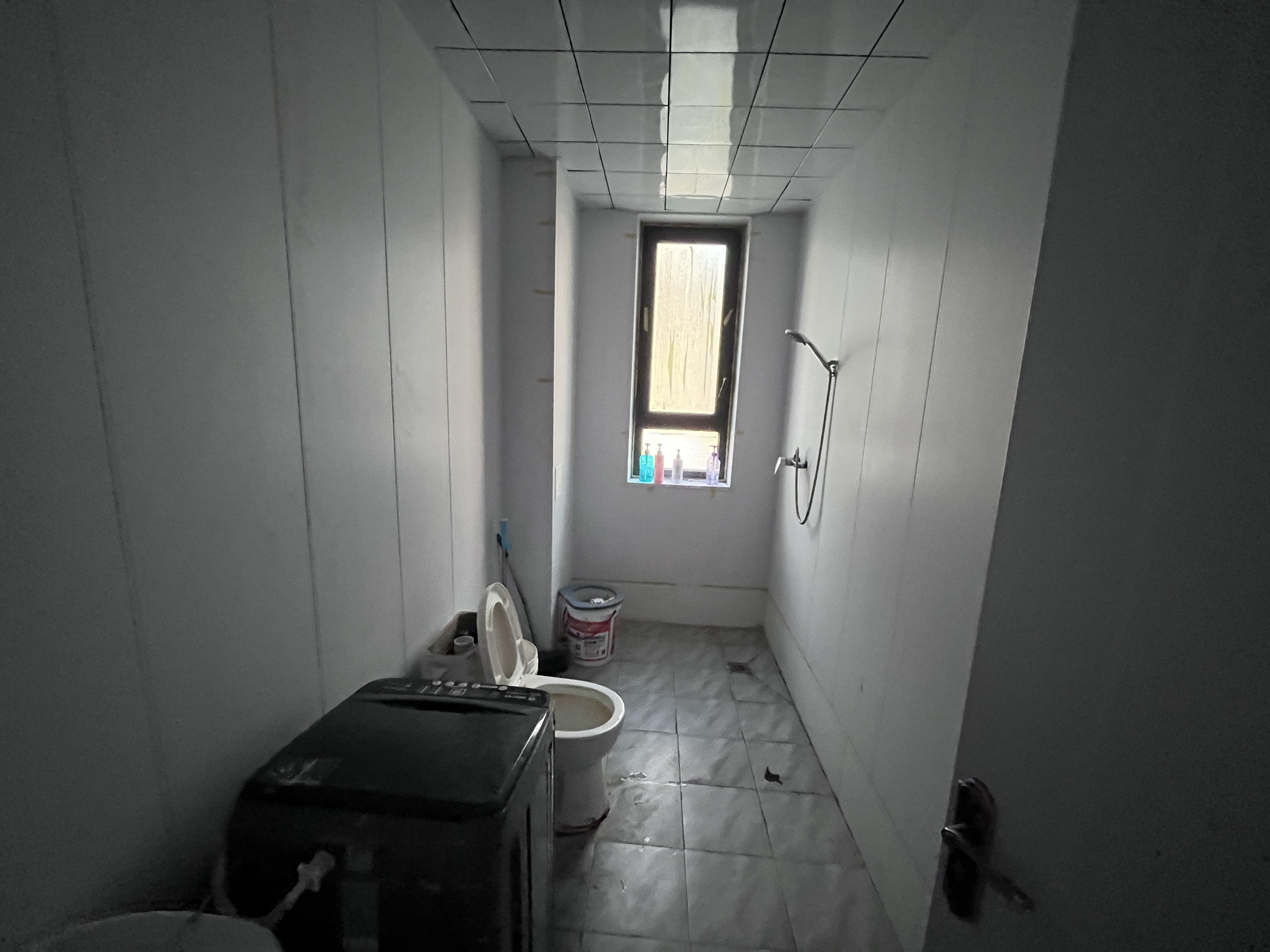 中新国际东城和玺四区