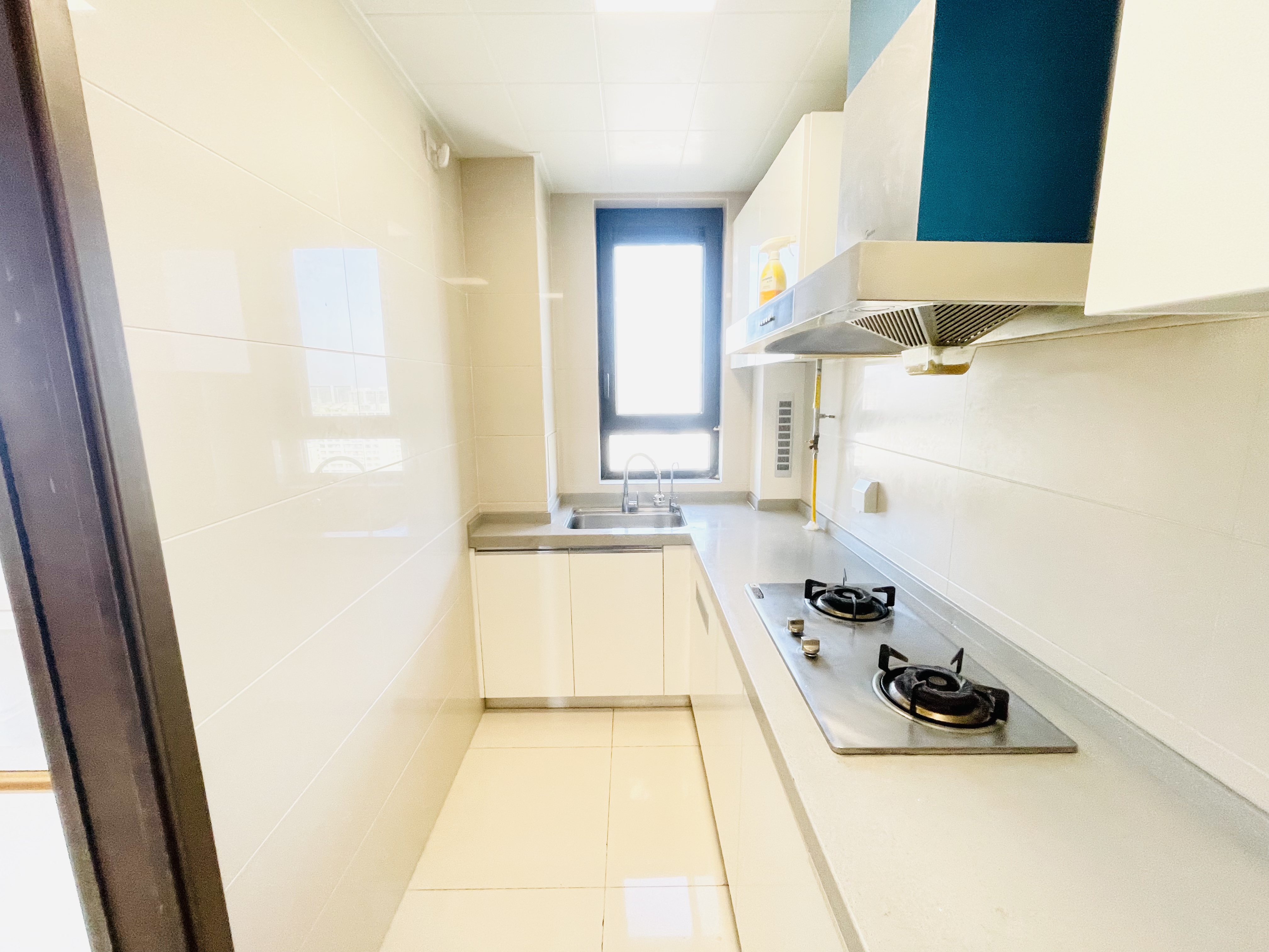 中新国际西城五区