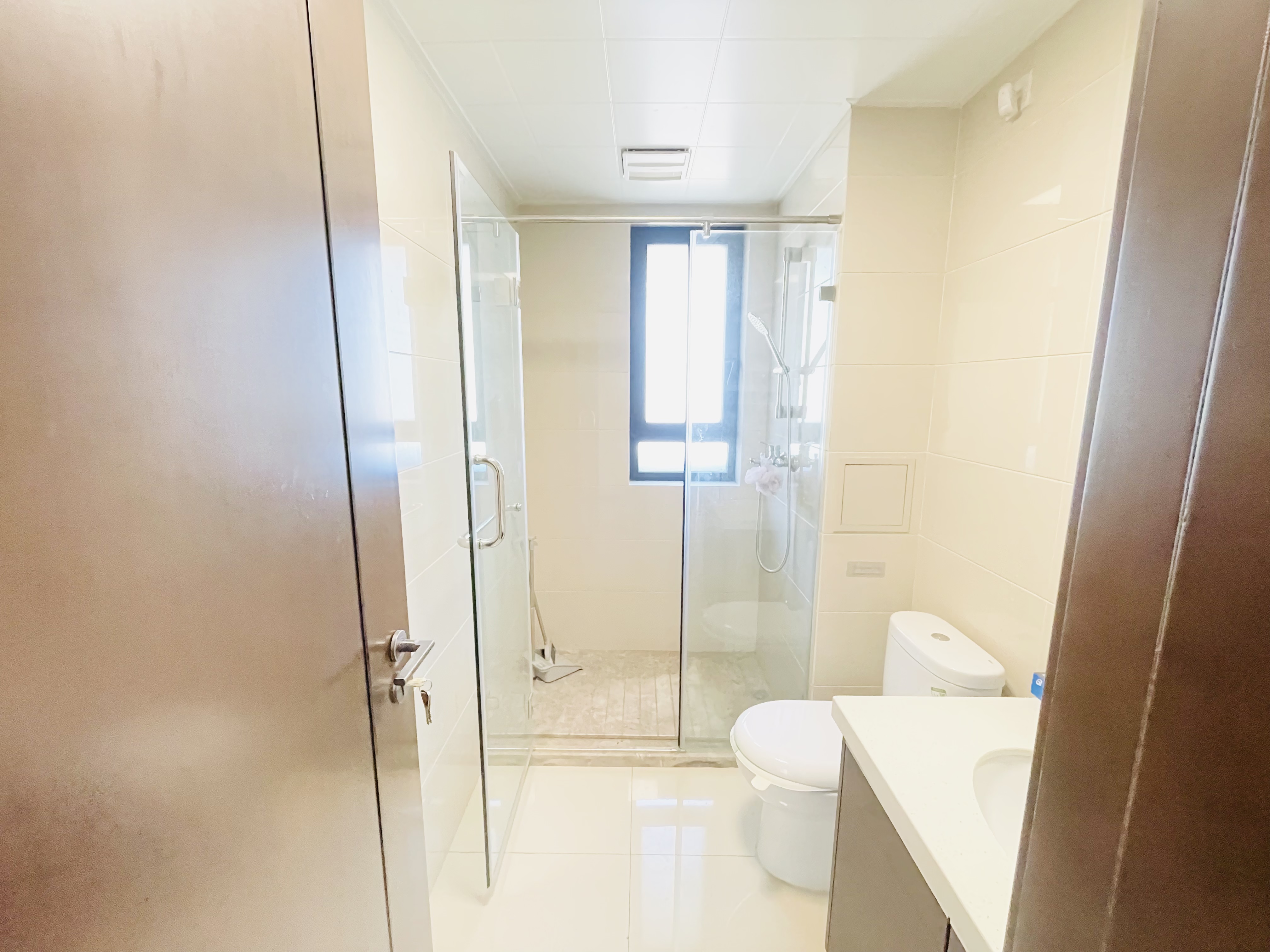 中新国际西城五区