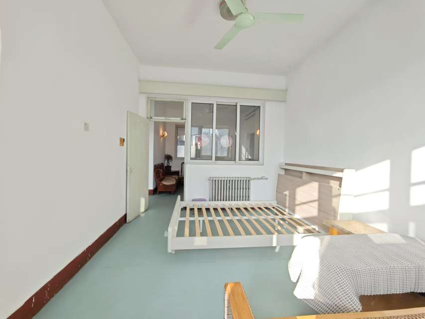 张庄路煤炭局宿舍