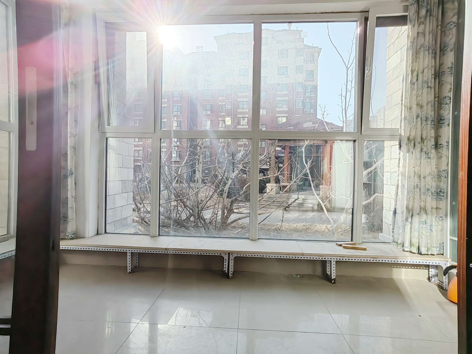齐鲁涧桥
