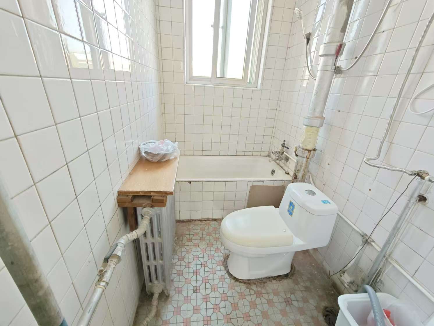 张庄路煤炭局宿舍