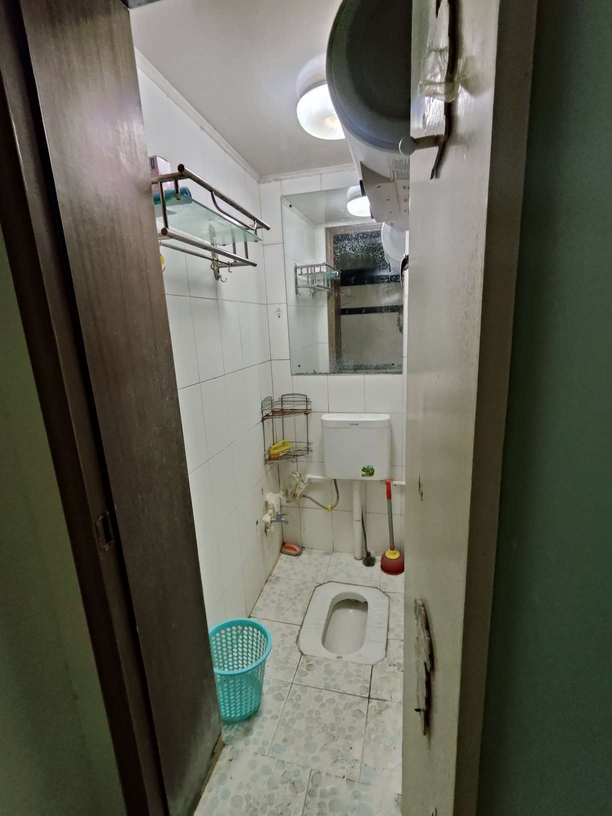 南刘小区