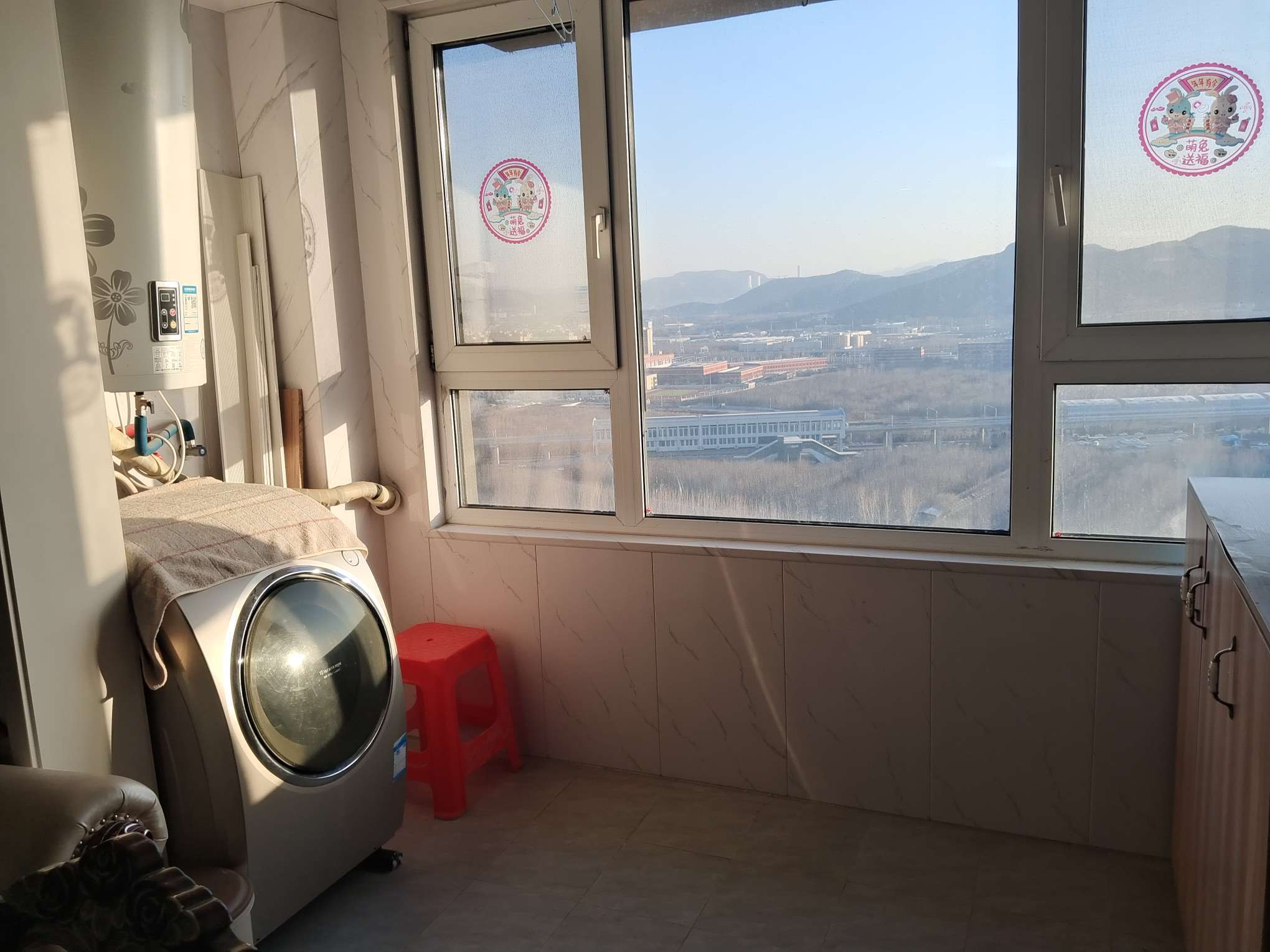 阳光城丽景公馆