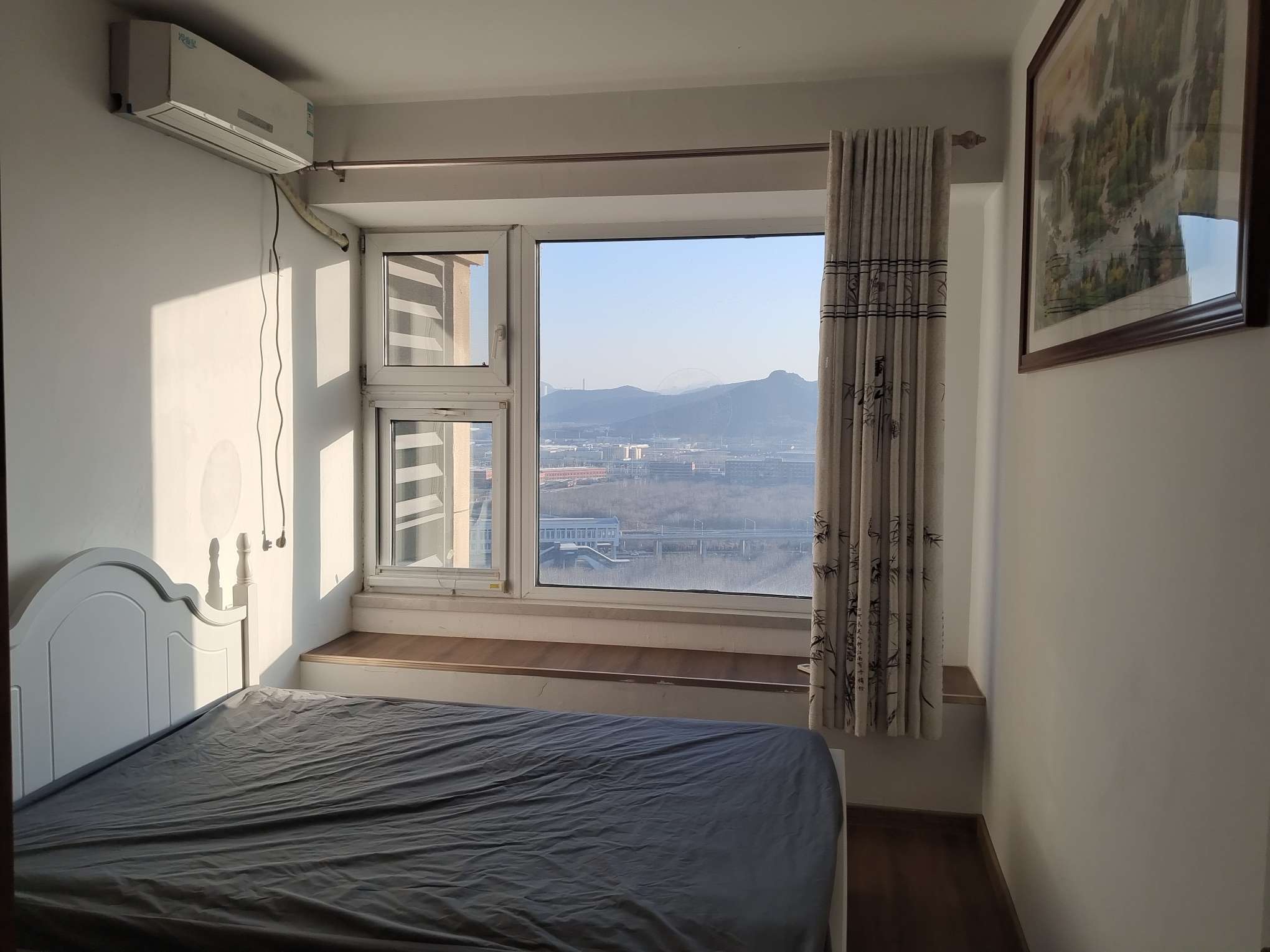 阳光城丽景公馆
