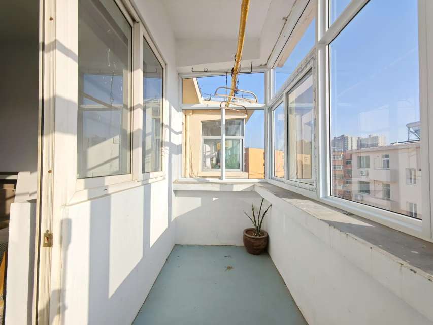 张庄路煤炭局宿舍