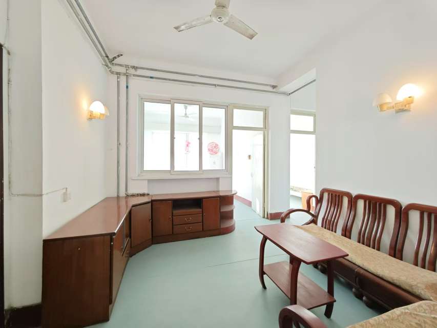 张庄路煤炭局宿舍