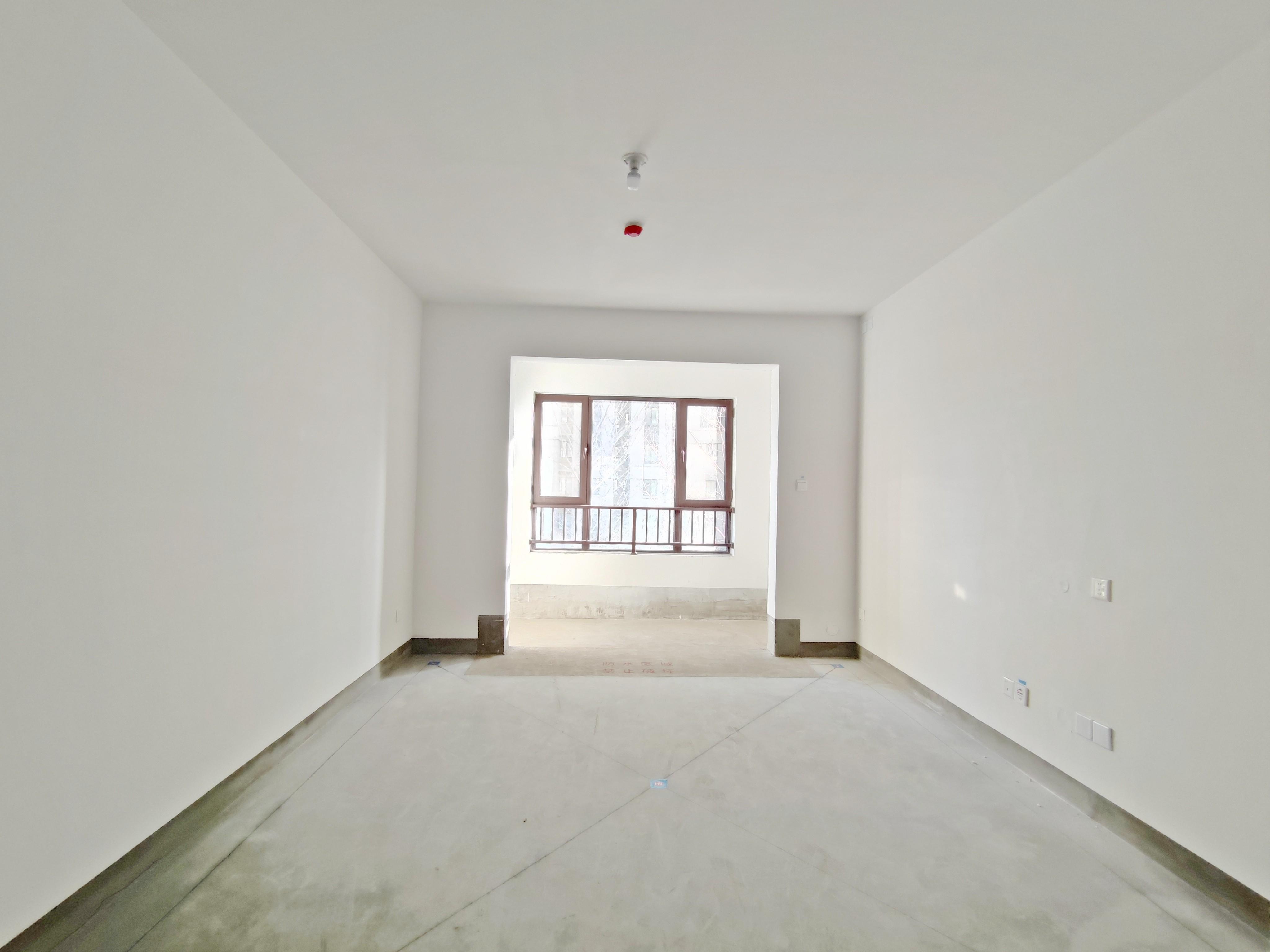 中建锦绣首府